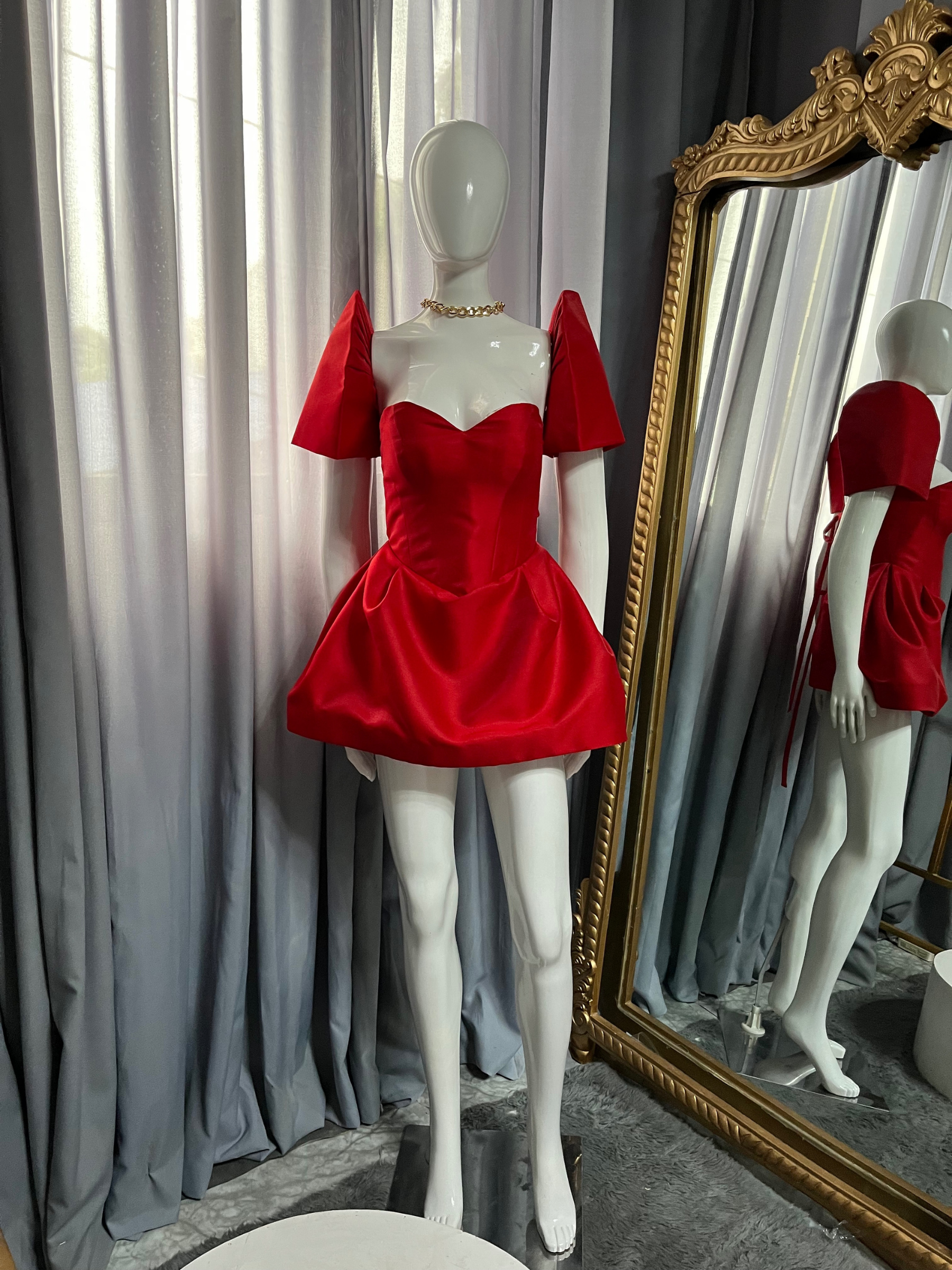 Rose Filipiniana