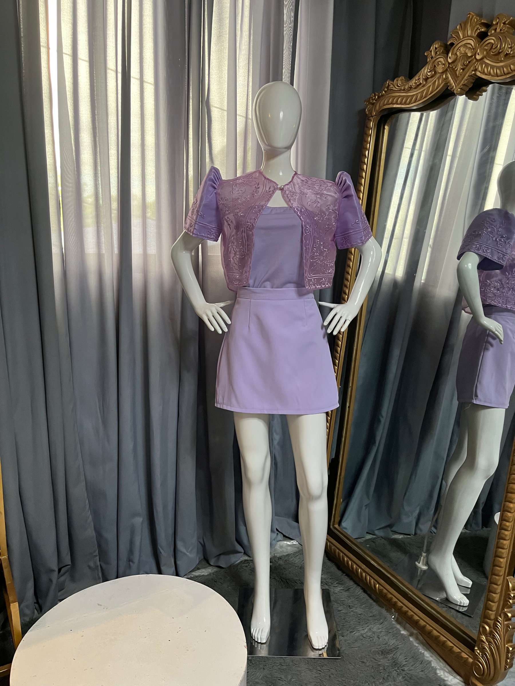 Poppy Filipiniana