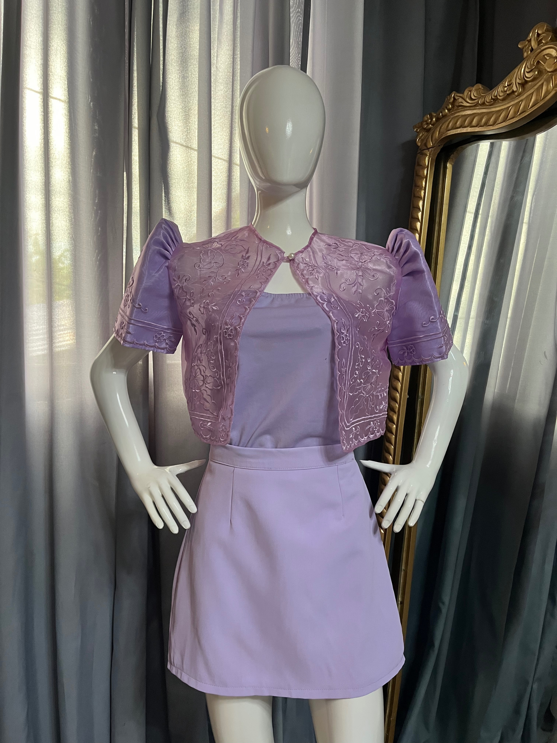 Poppy Filipiniana