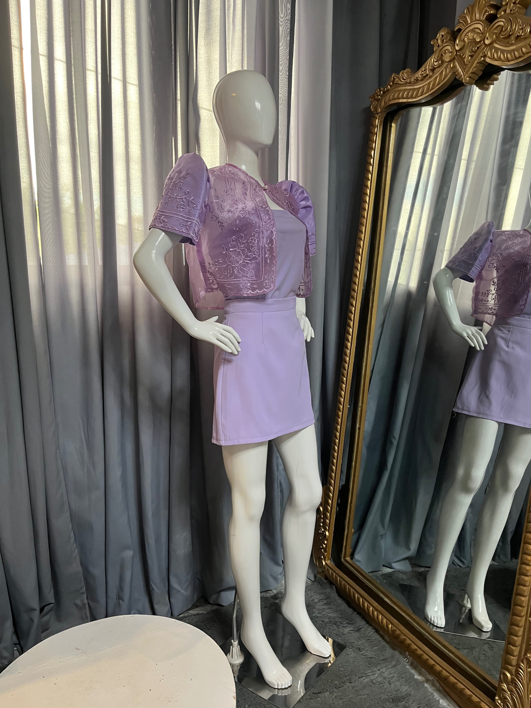 Poppy Filipiniana