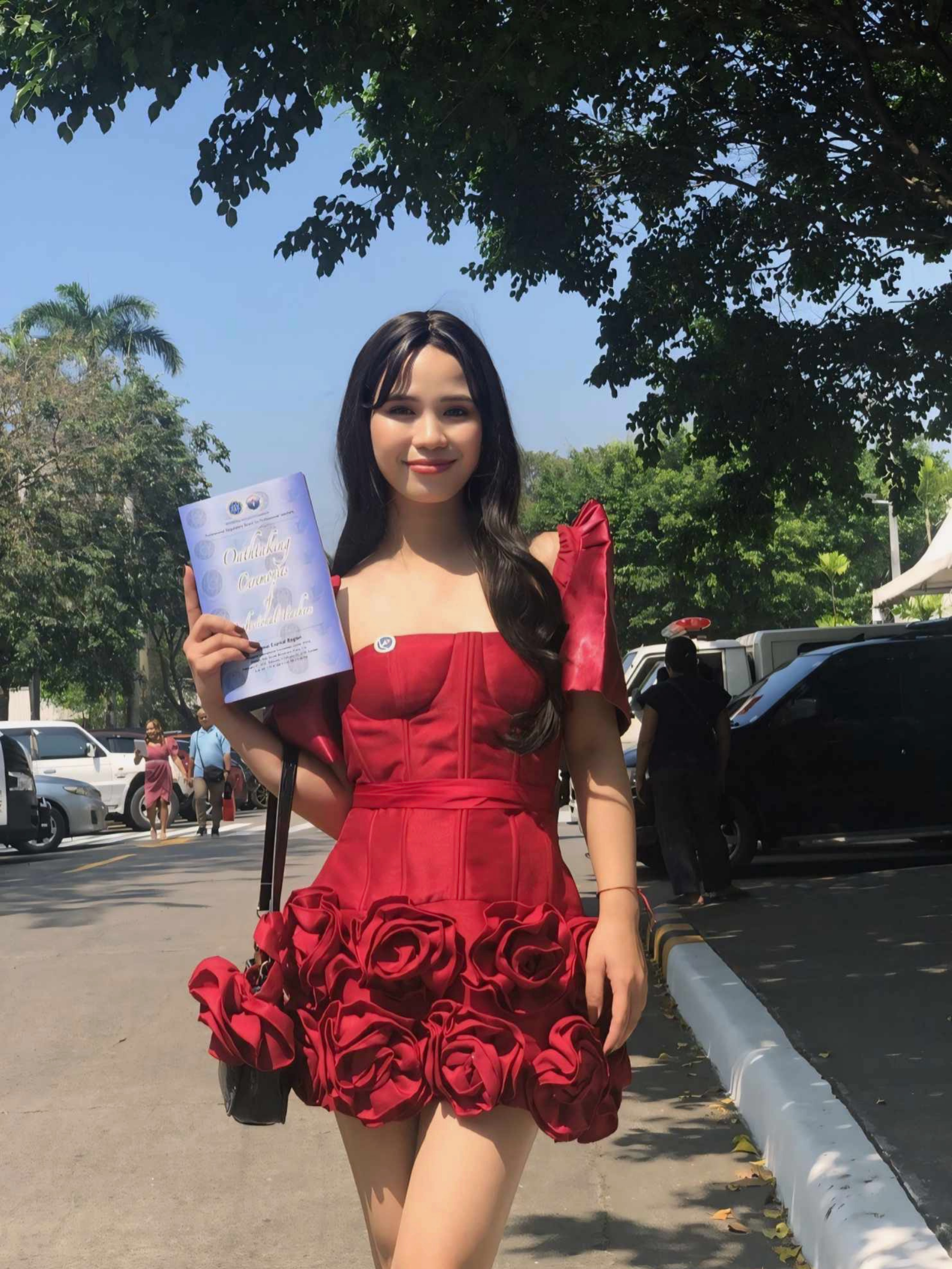 River Filipiniana