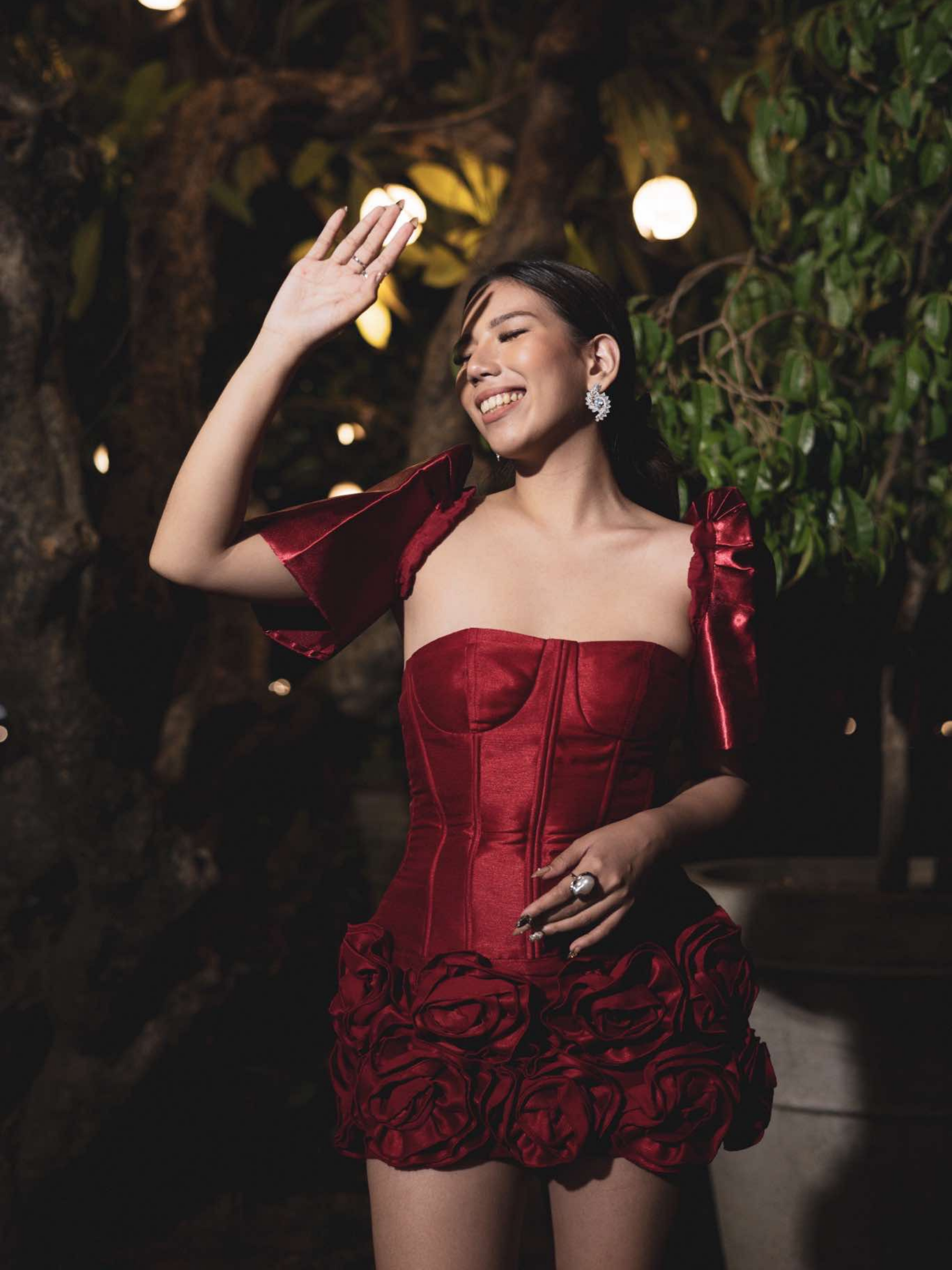 River Filipiniana