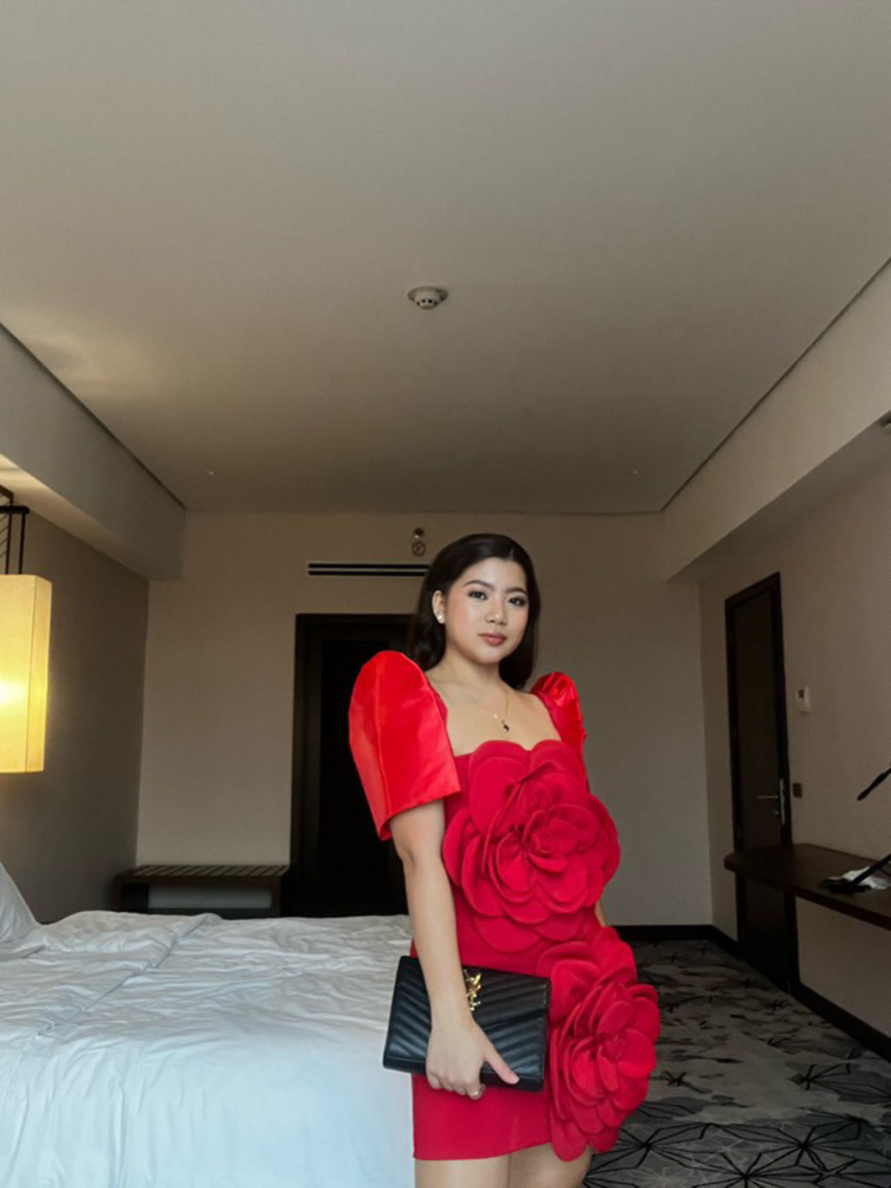 Rosemary - Filipiniana