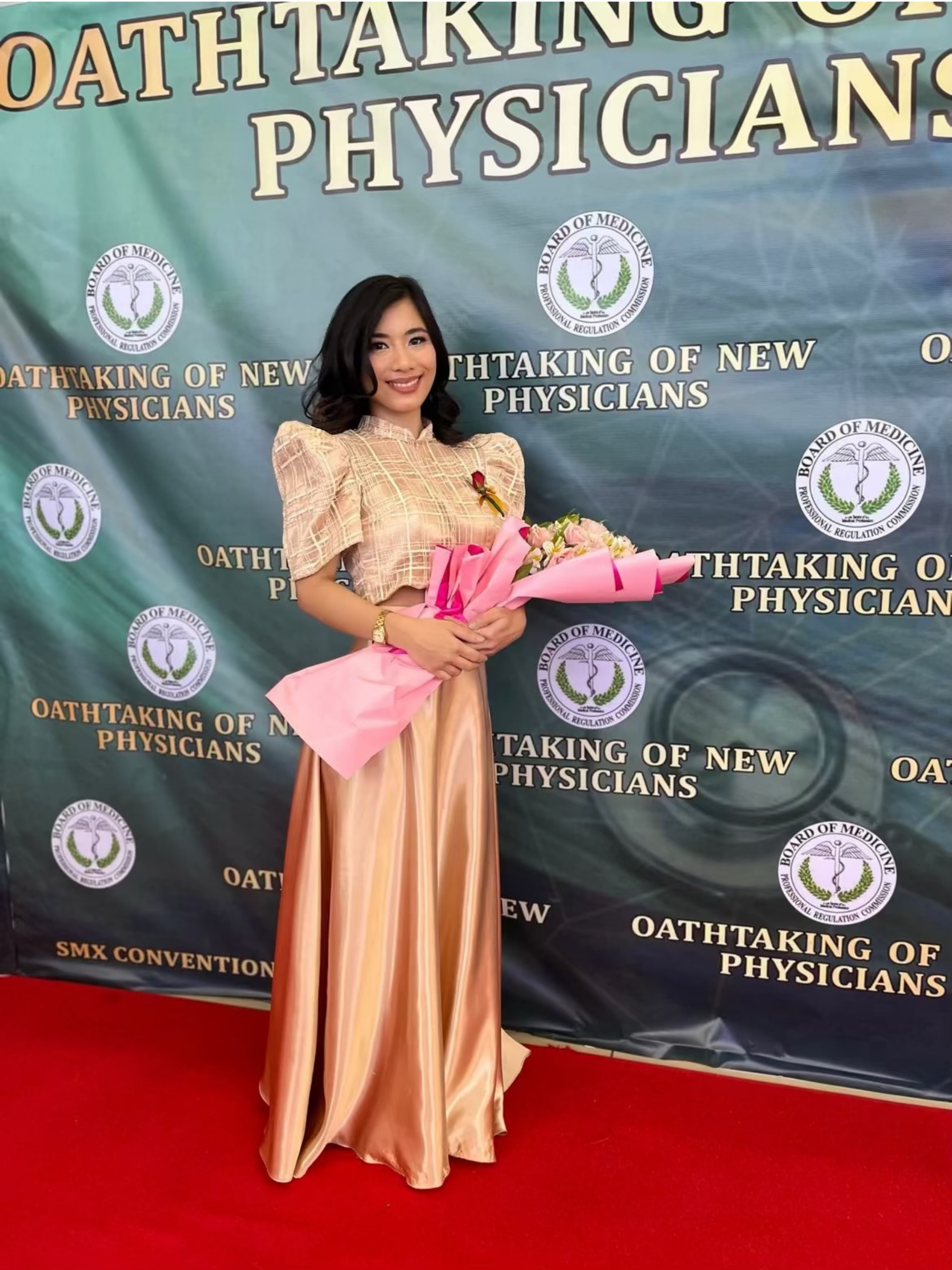 Clara - Filipiniana