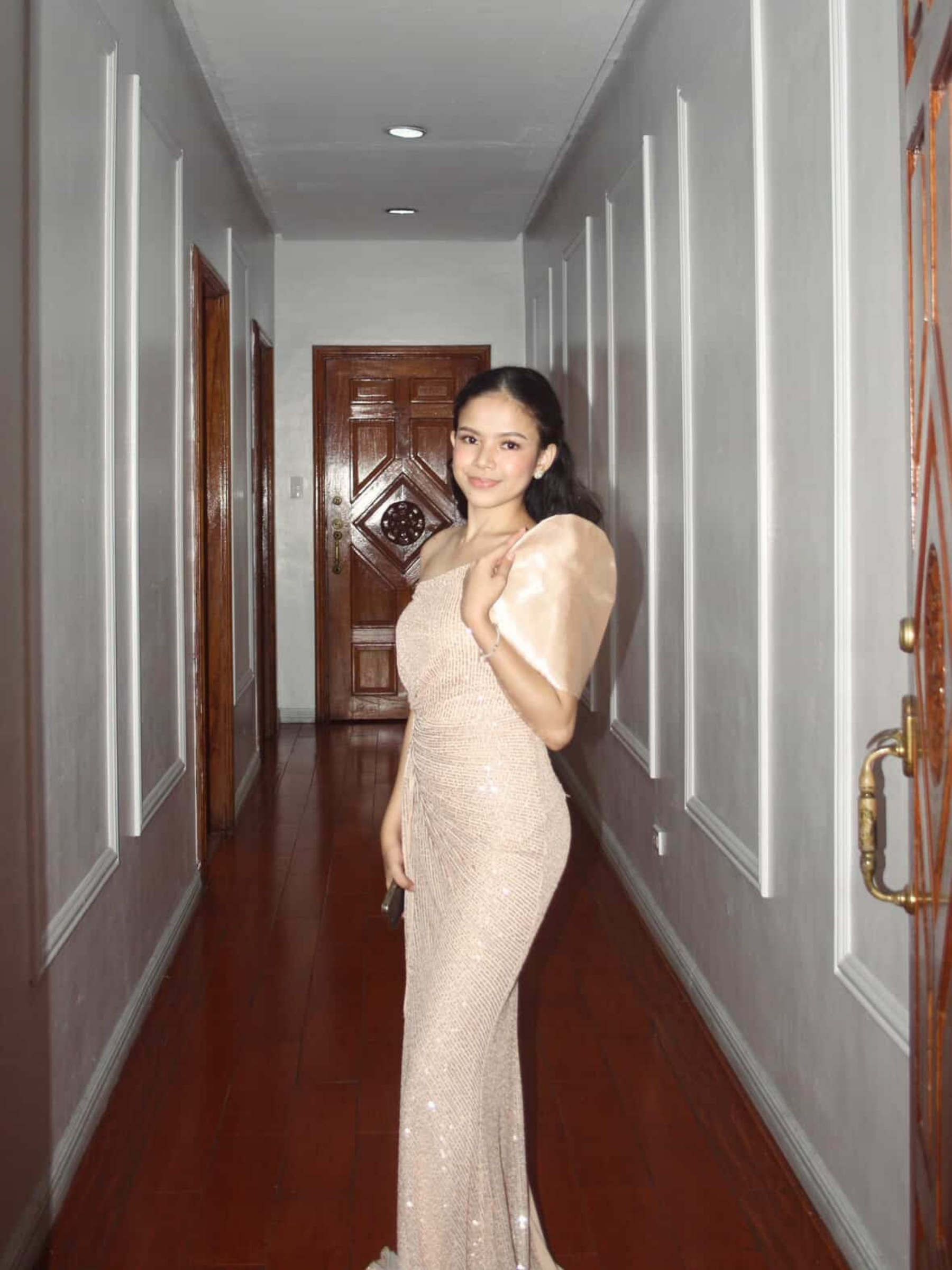 Daphne Filipiniana
