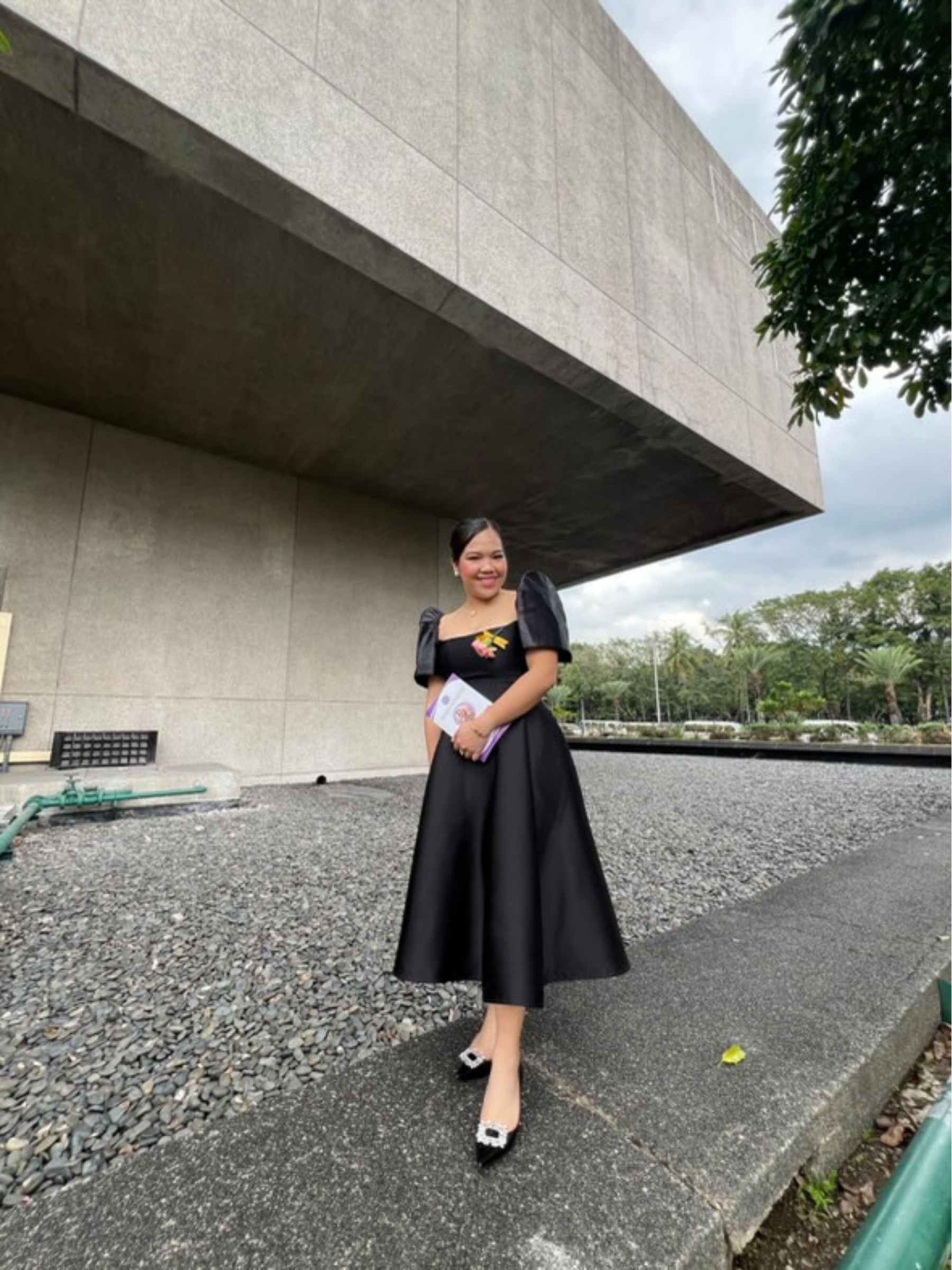 Belgium Filipiniana