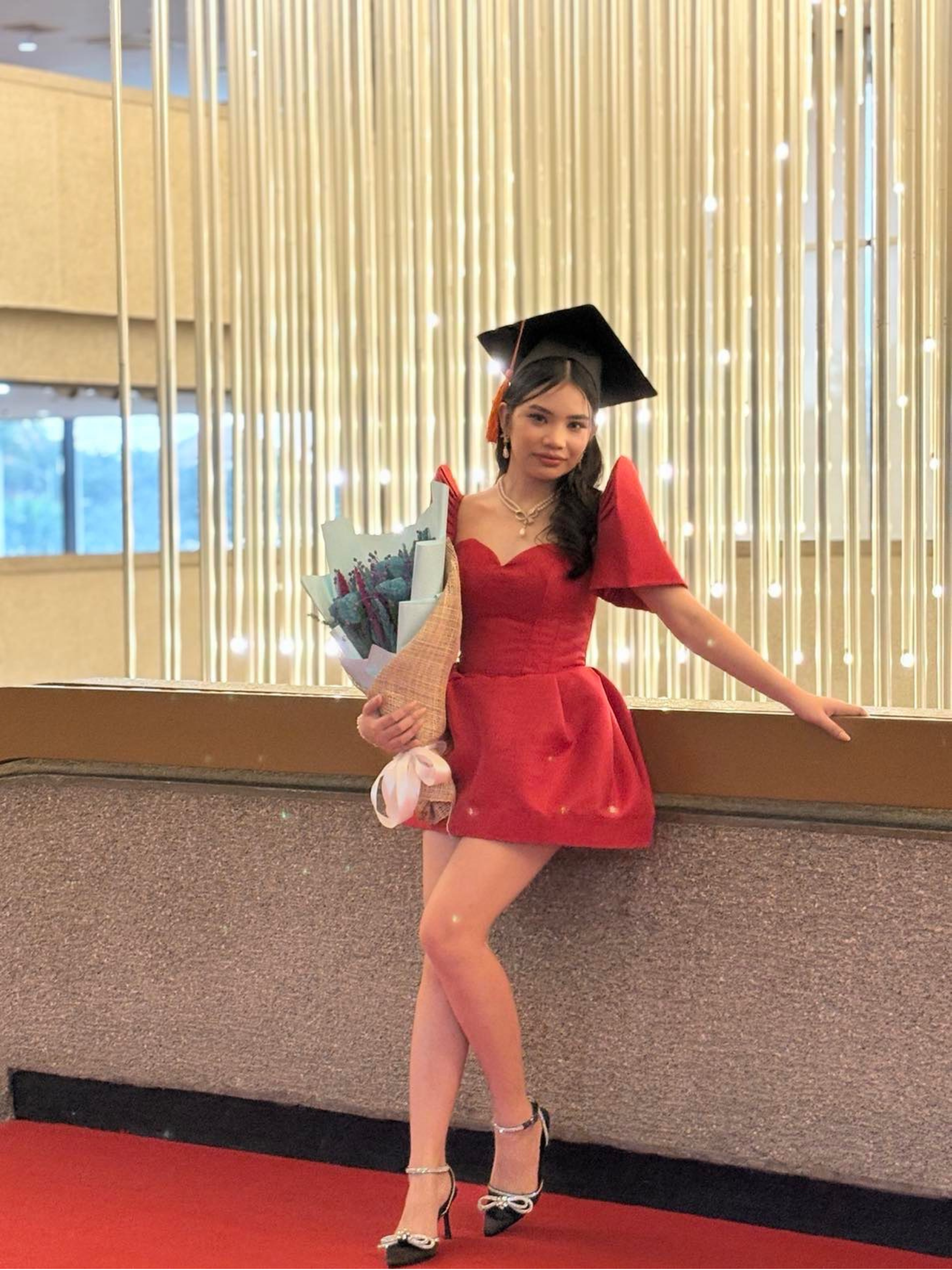 Rose Filipiniana