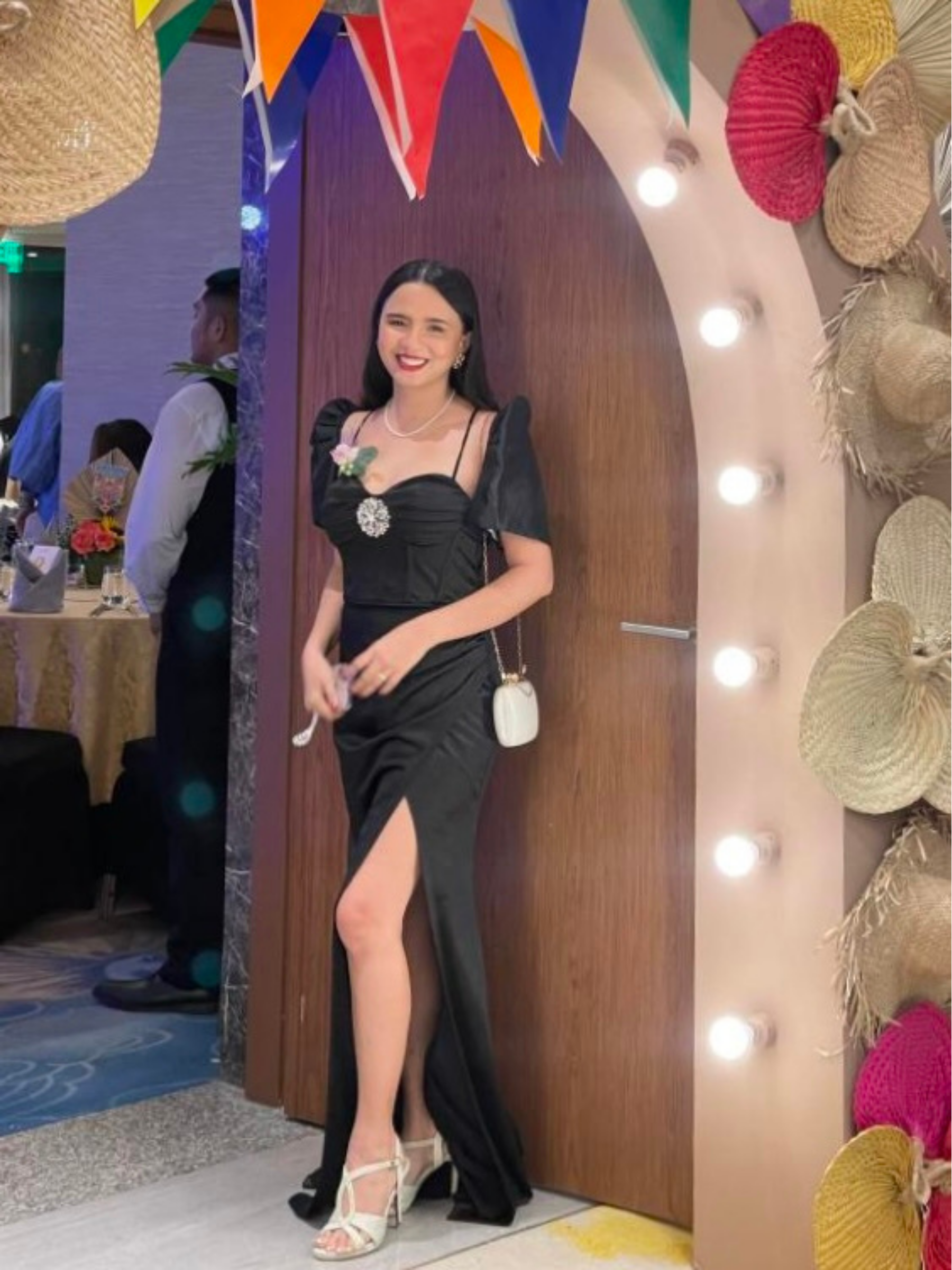 Becca Filipiniana
