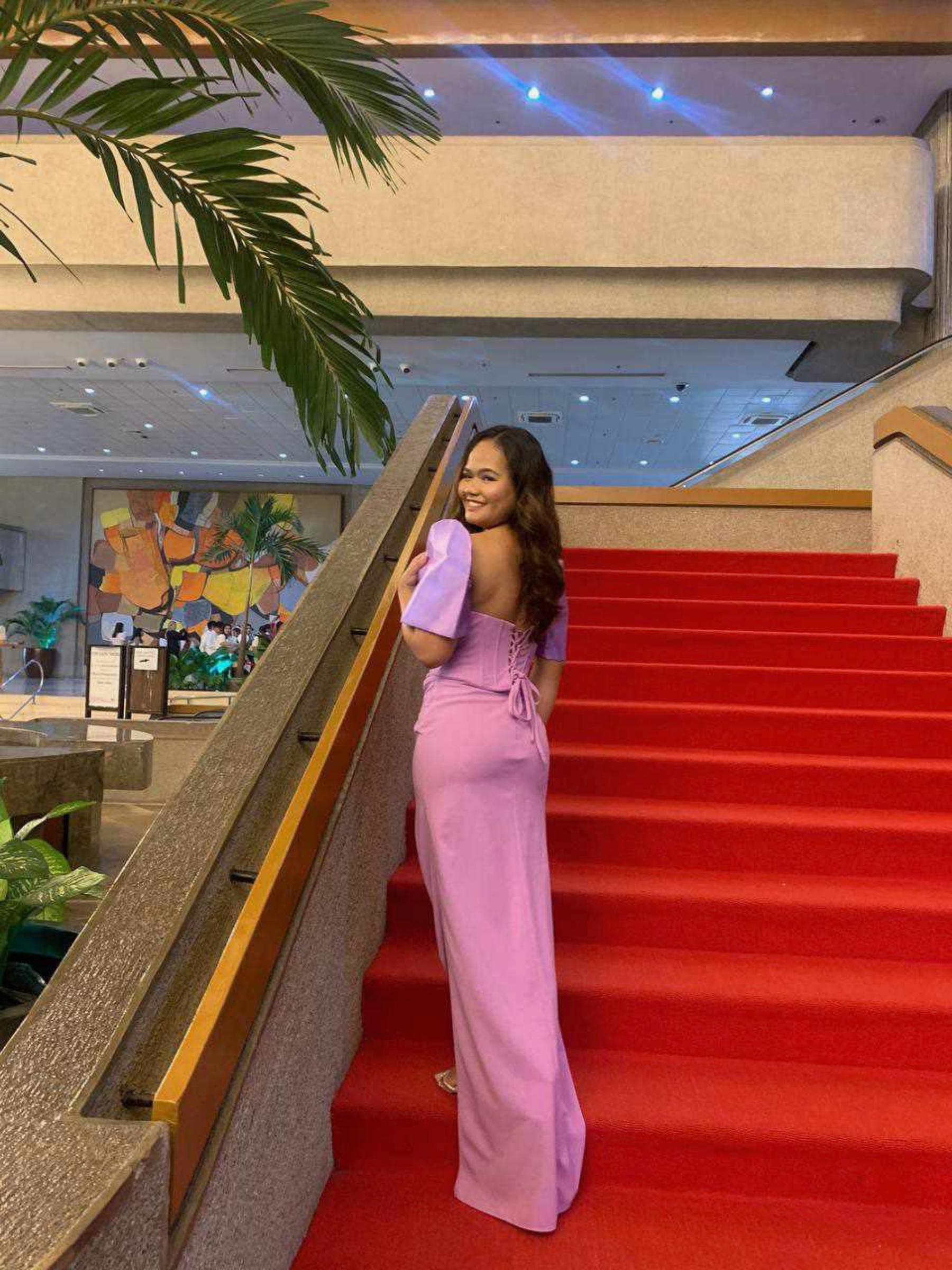 Promise Filipiniana