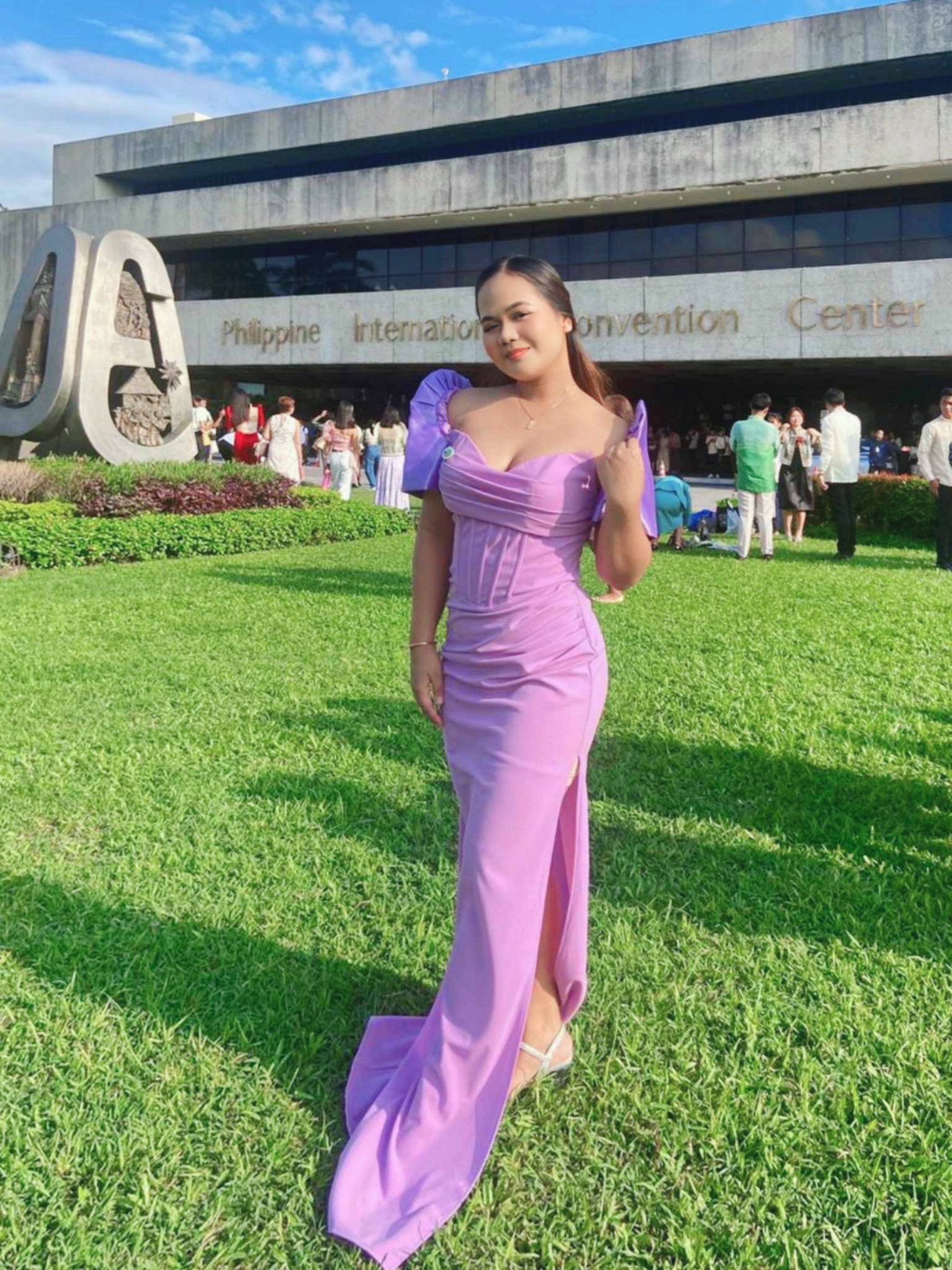 Promise Filipiniana