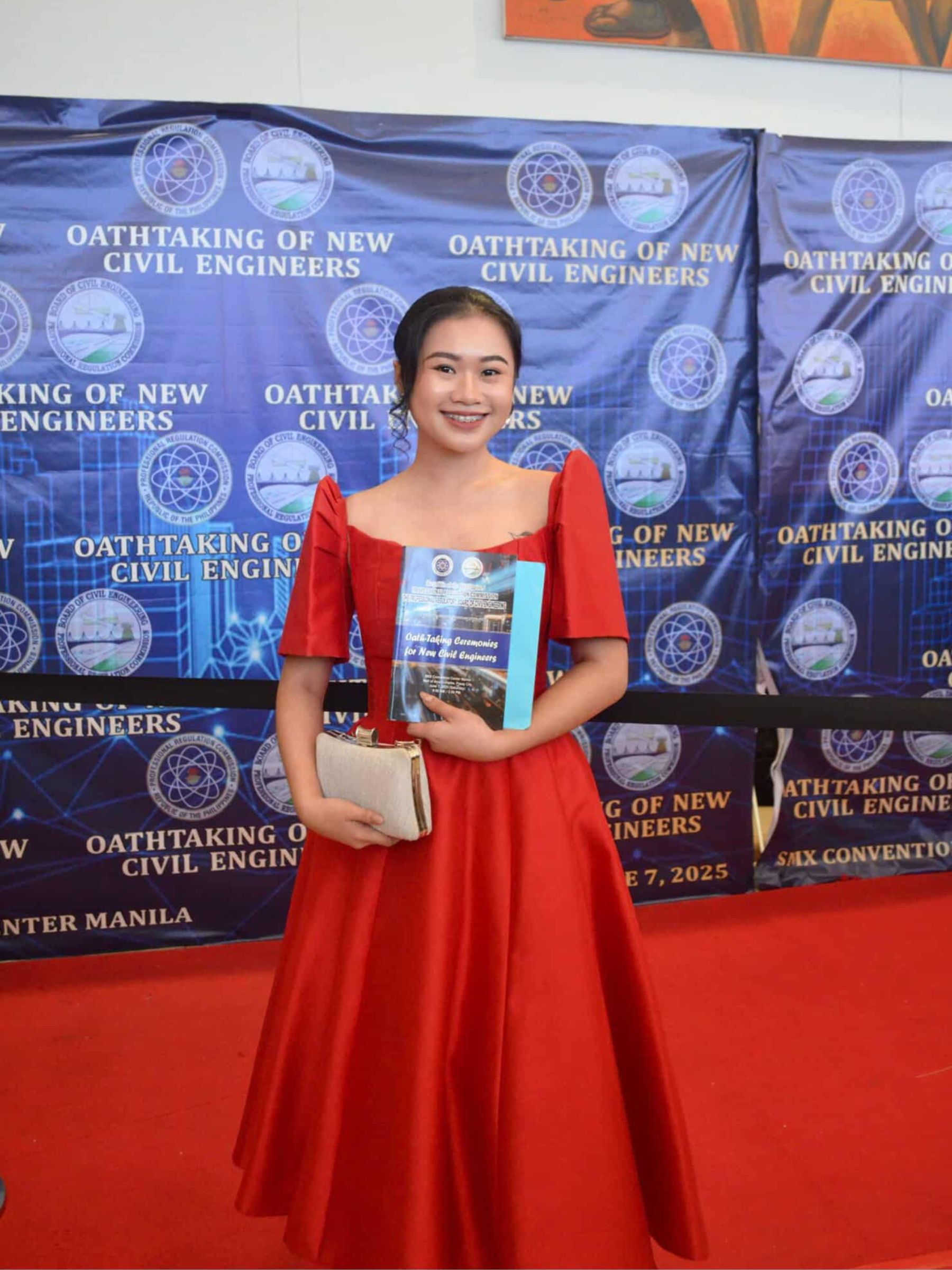 Ruth Filipiniana