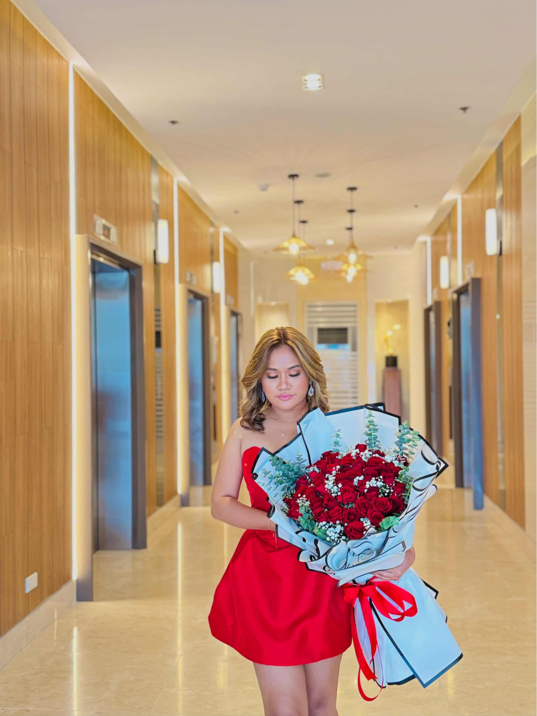 Rose