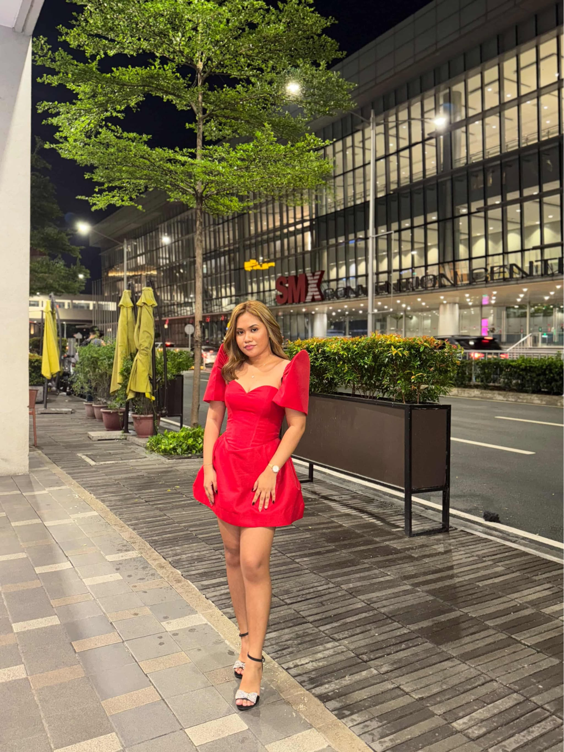 Rose Filipiniana