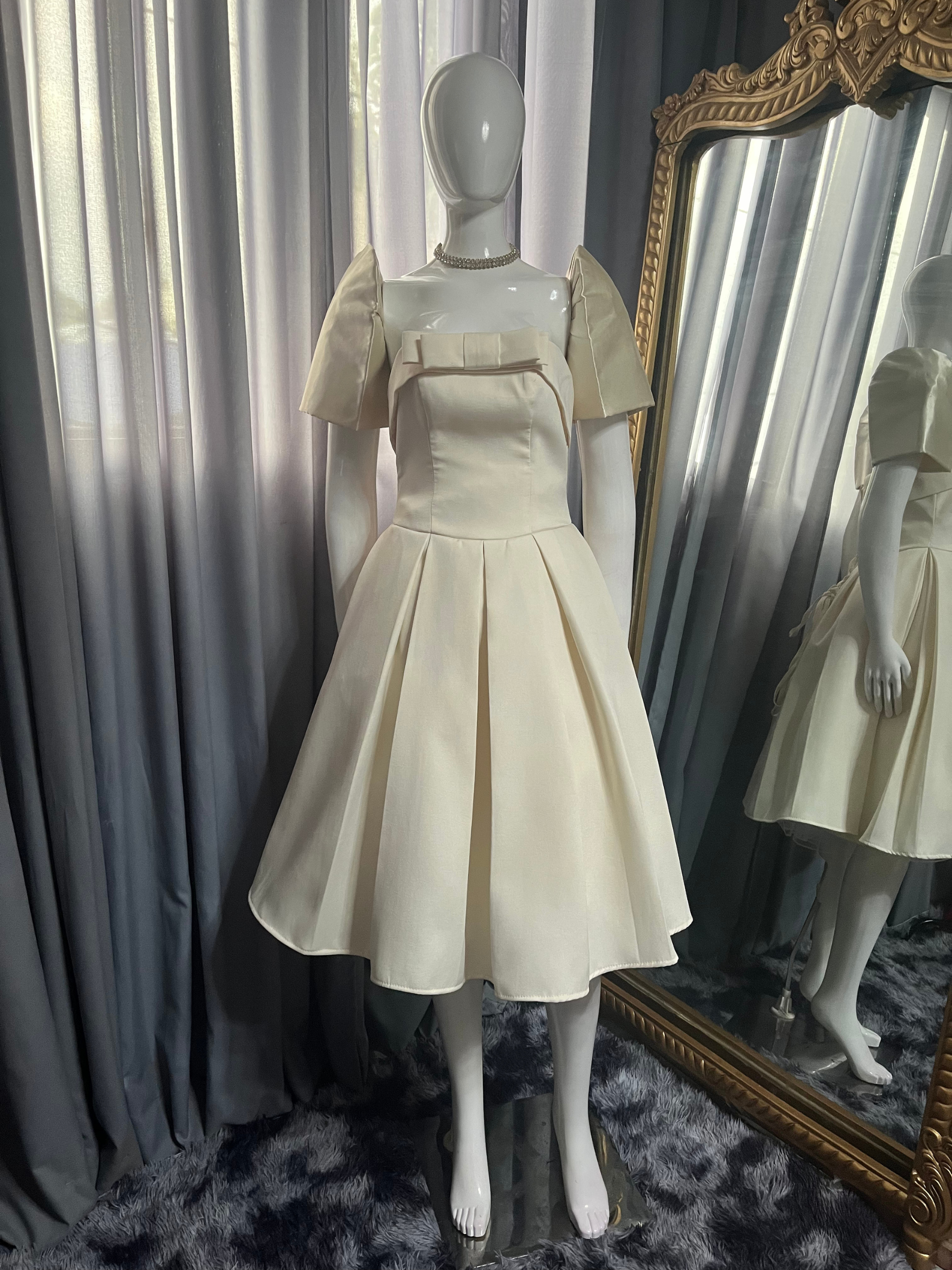 Blessing Filipiniana