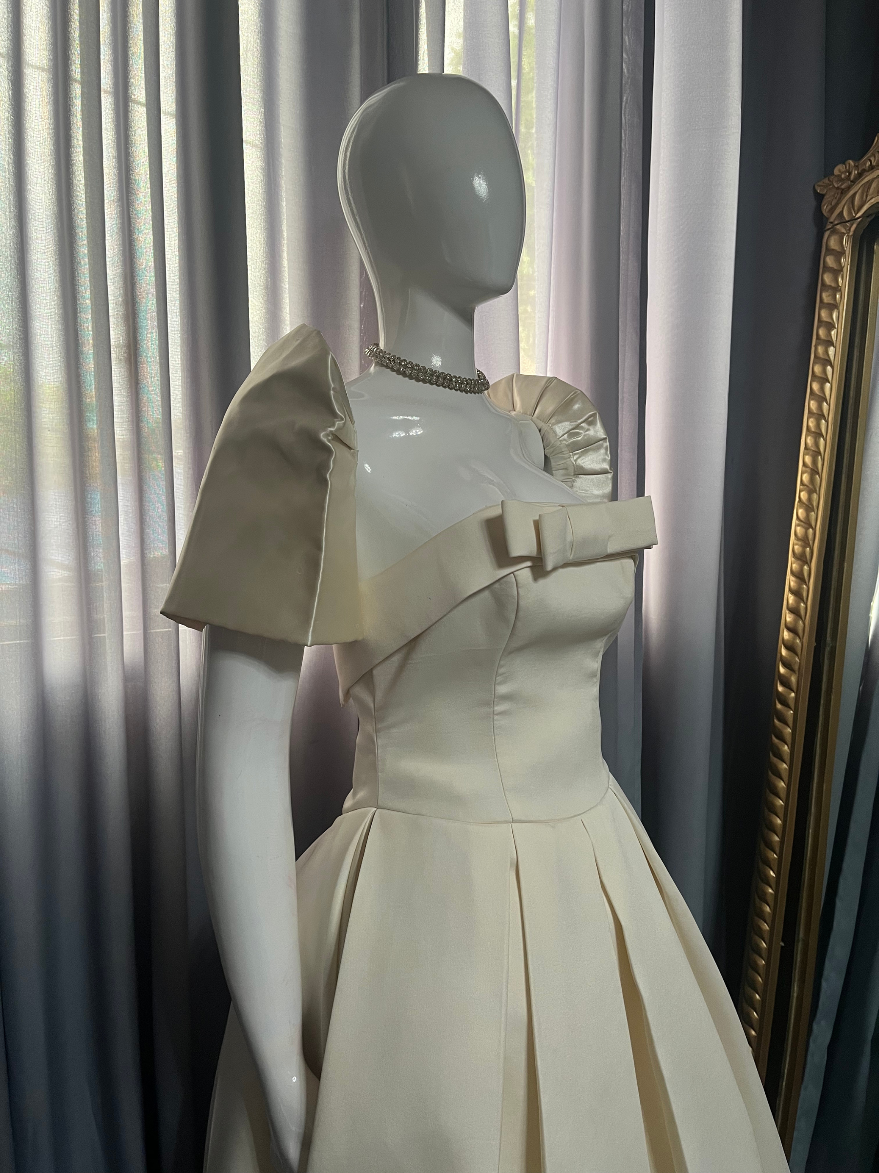 Blessing Filipiniana