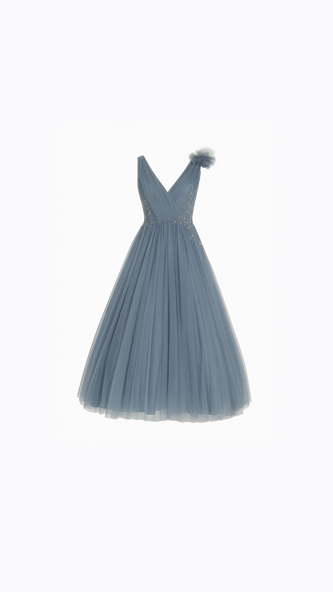 Sarah Ball Gown