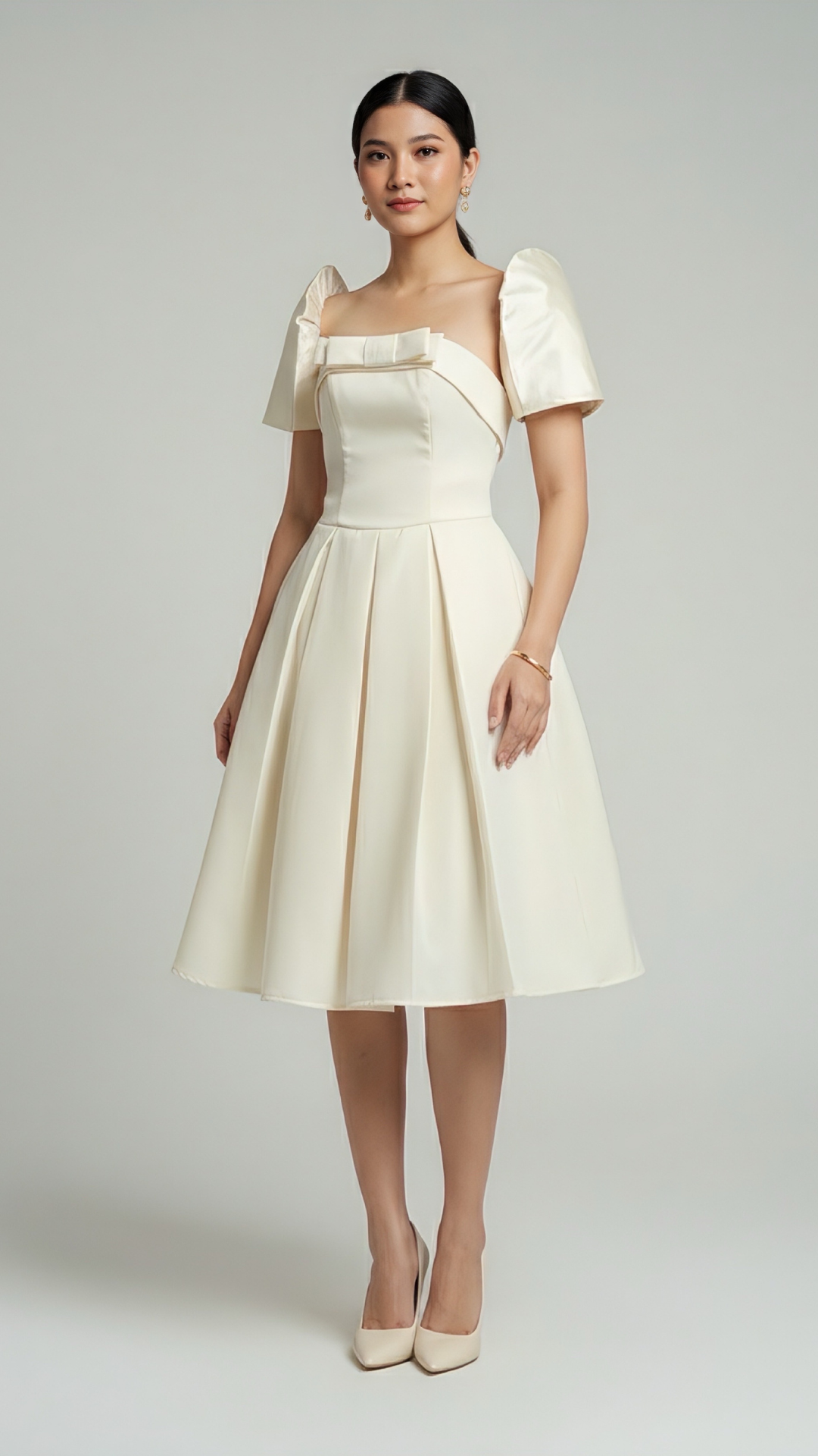 Blessing Filipiniana