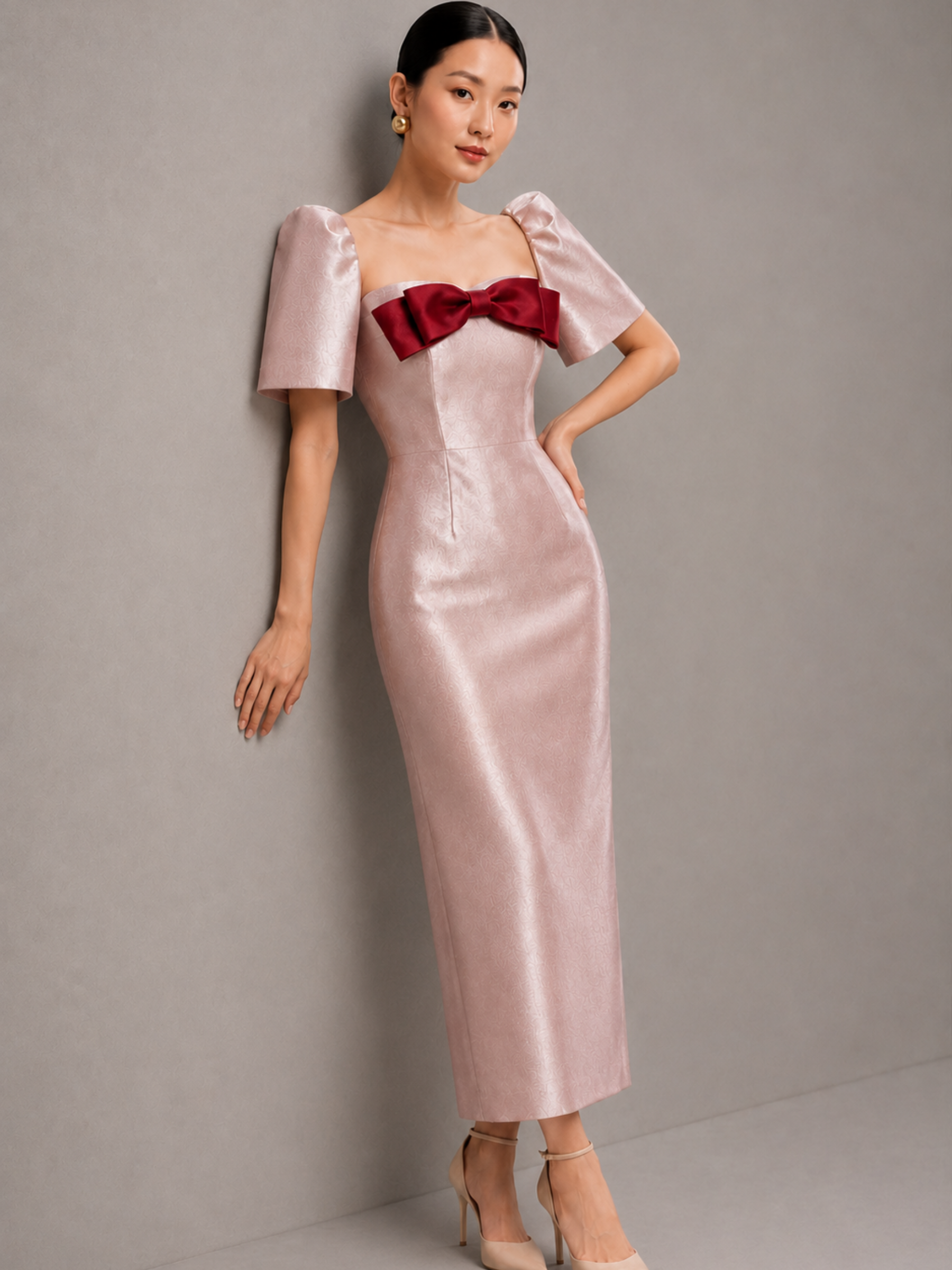 Charm Filipiniana