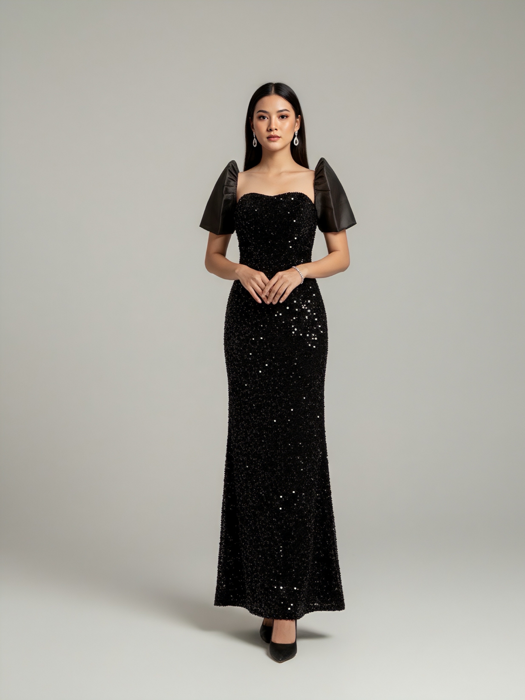 Sharmaine - Filipiniana