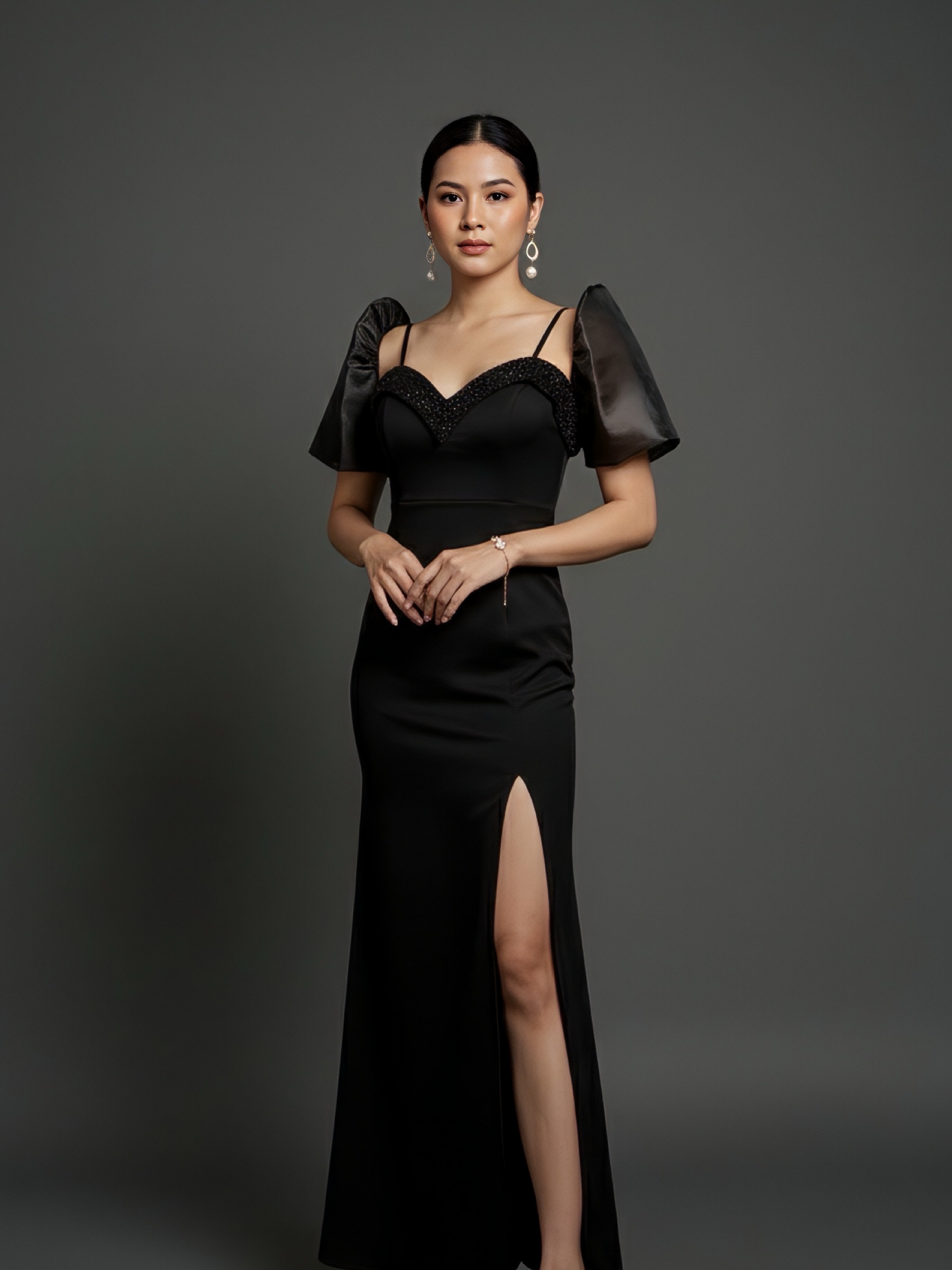 Bridgette Filipiniana