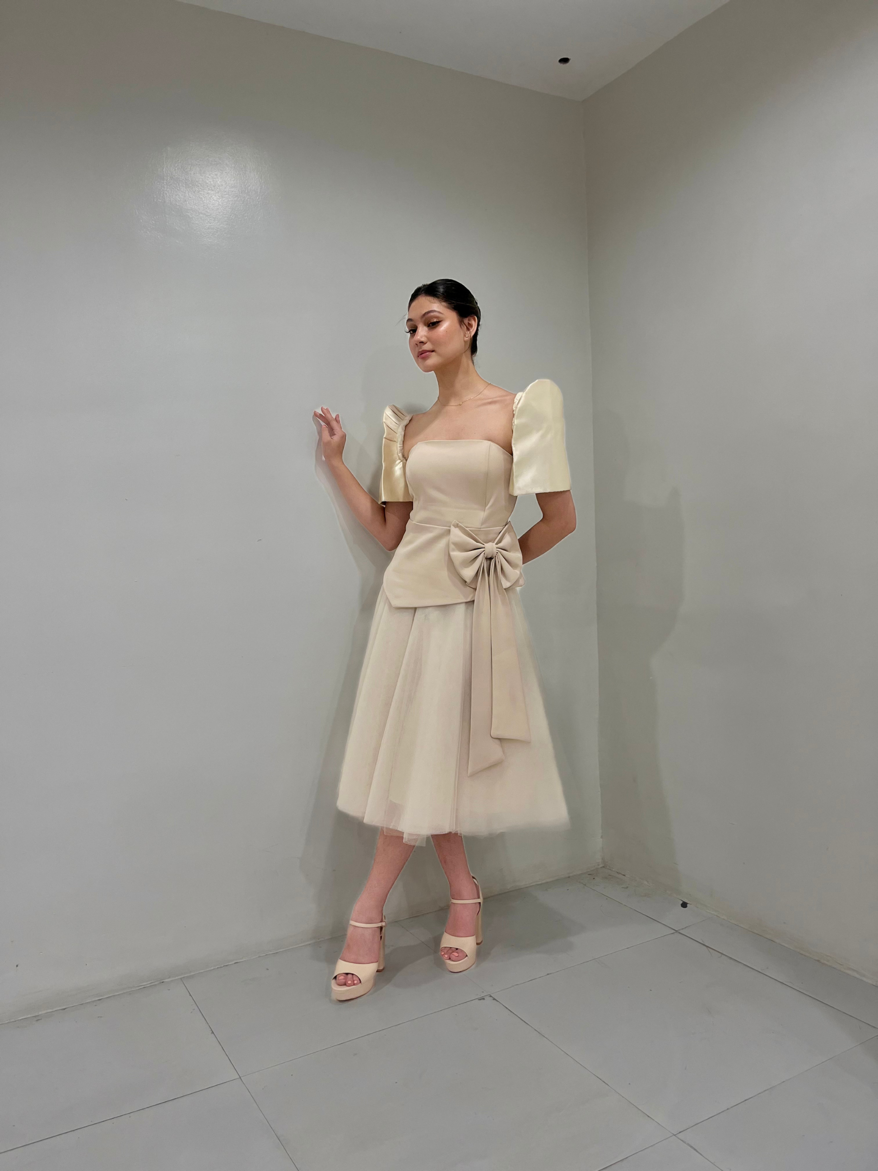 Baker Filipiniana