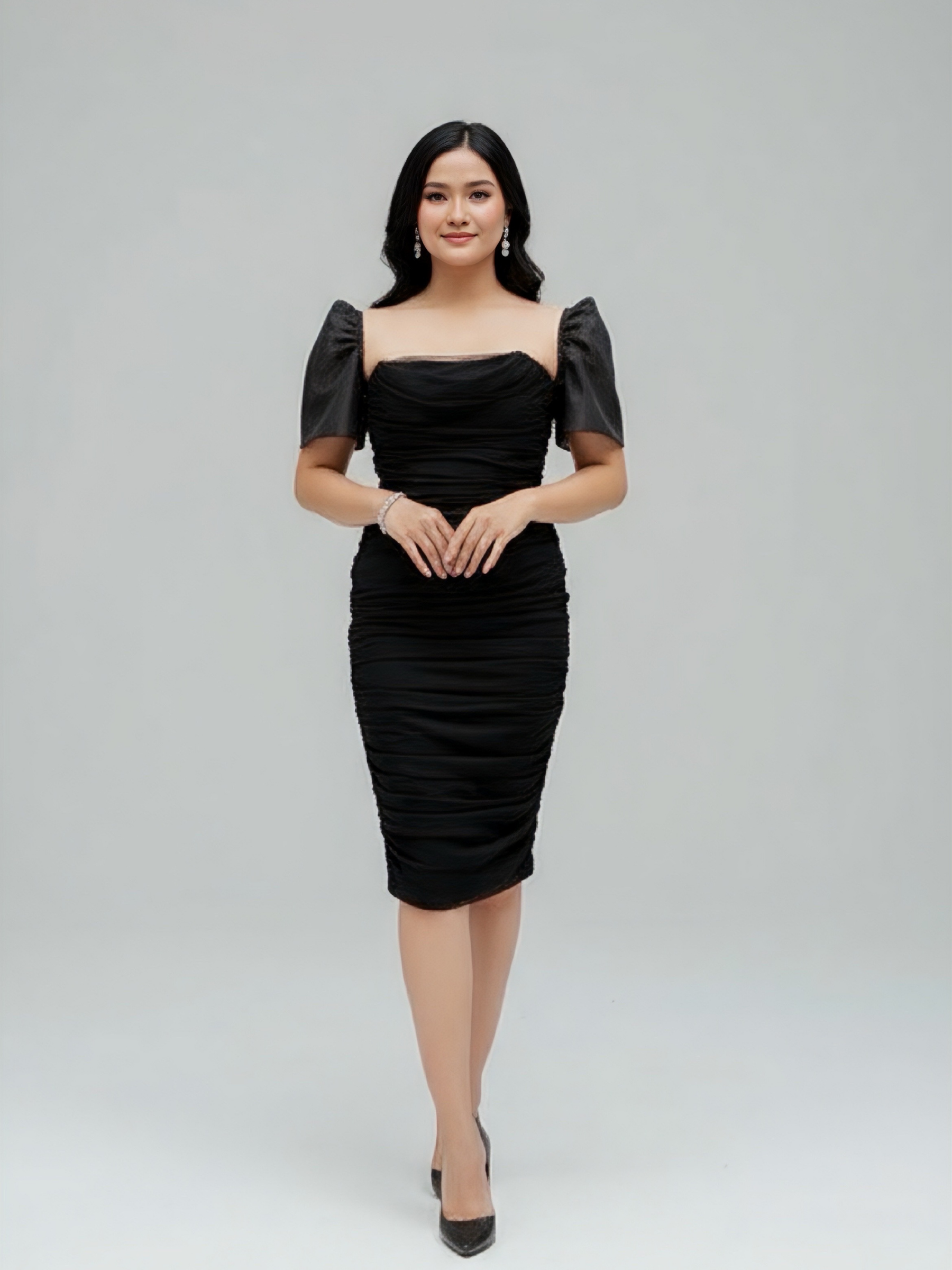 Meghan - Filipiniana