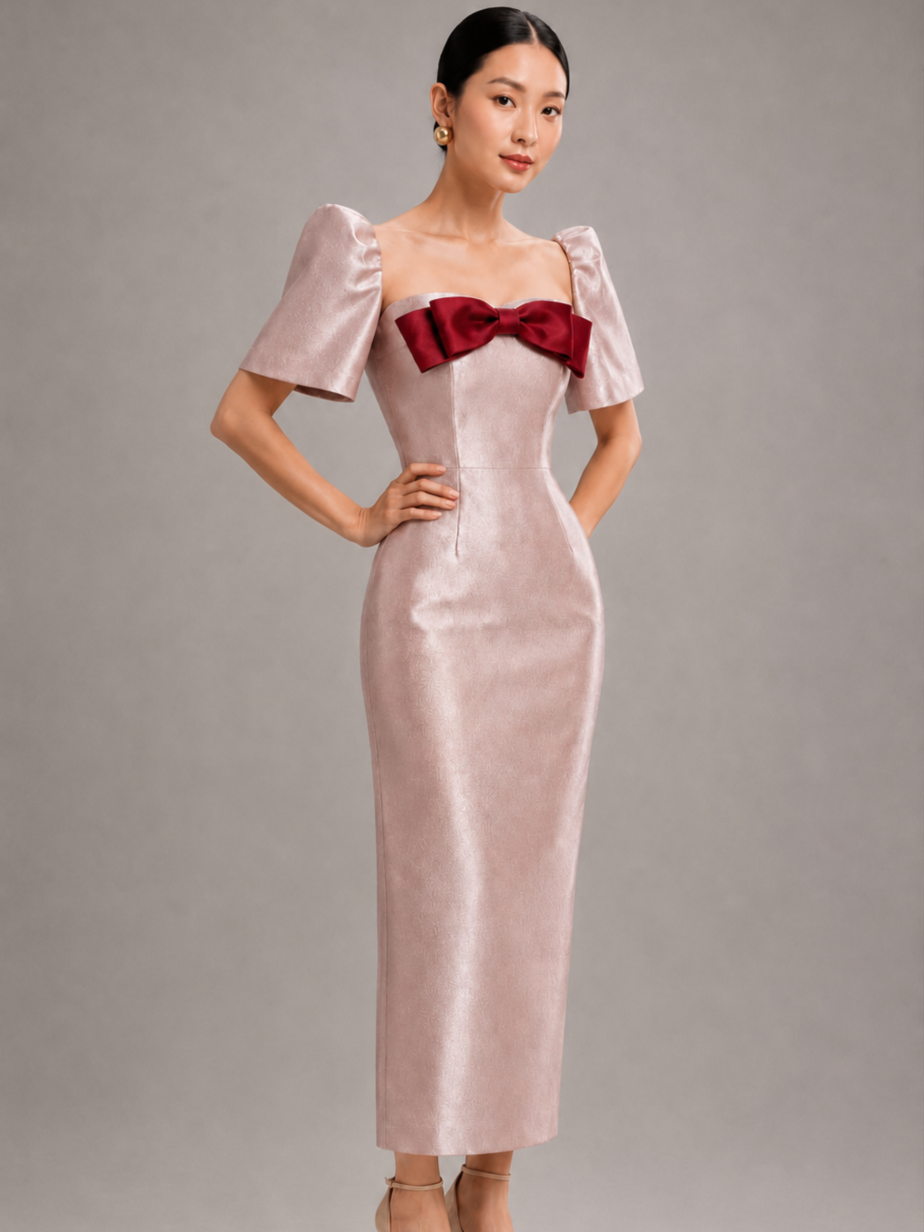 Charm Filipiniana