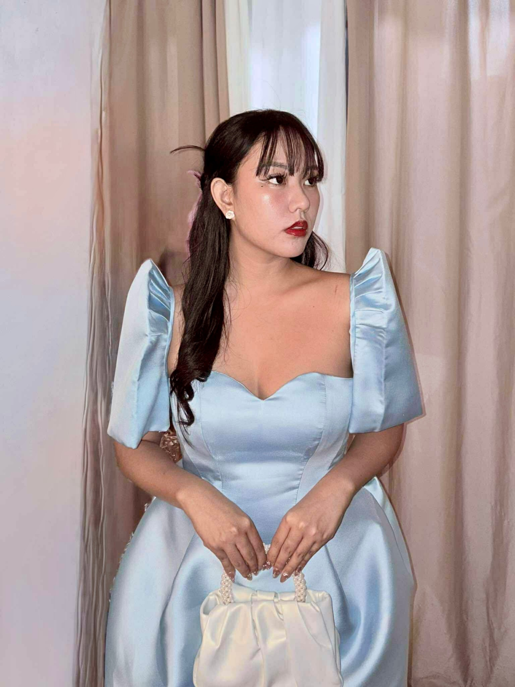 Bali Filipiniana