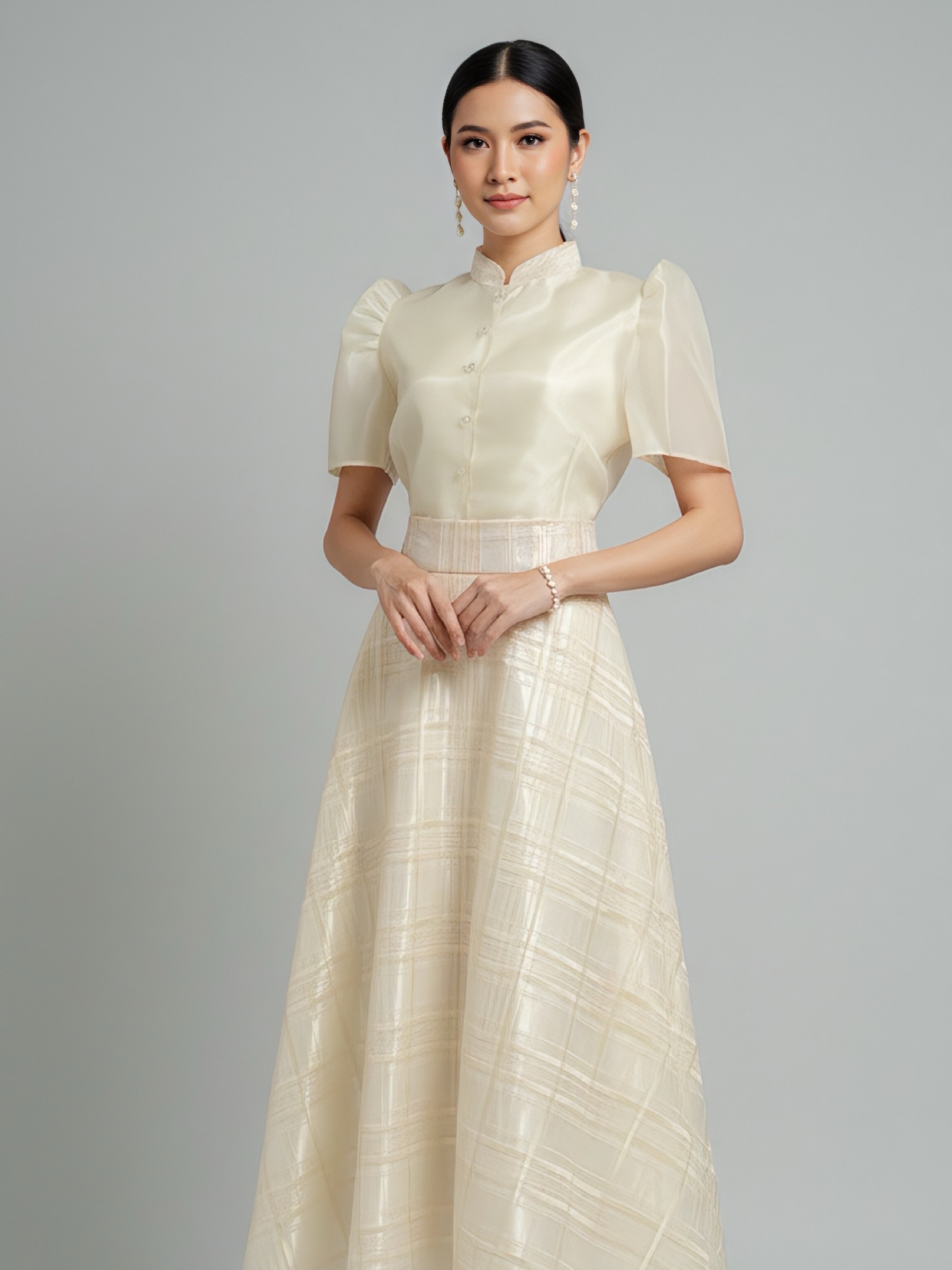 Wendy - Filipiniana