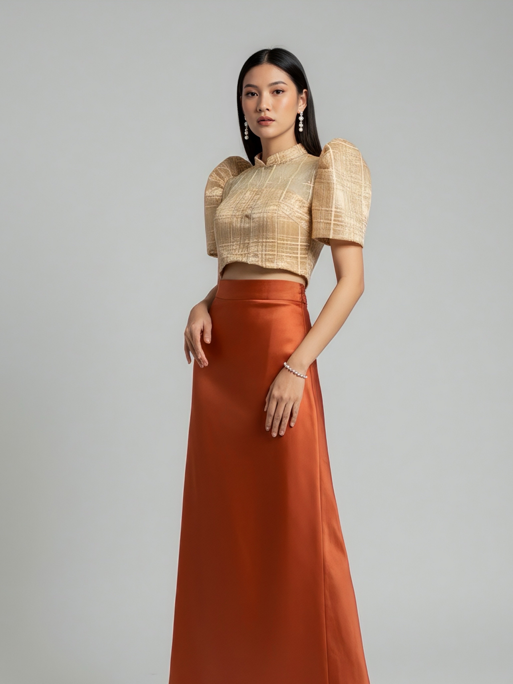 Pam - Filipiniana