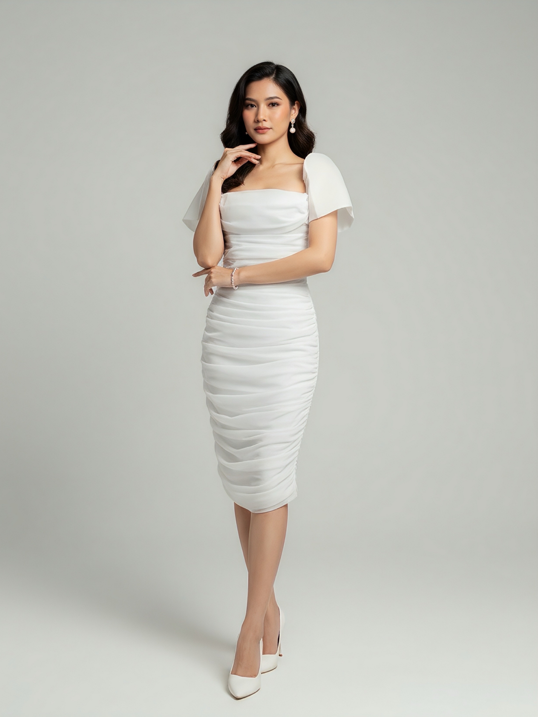 Lucy - Filipiniana