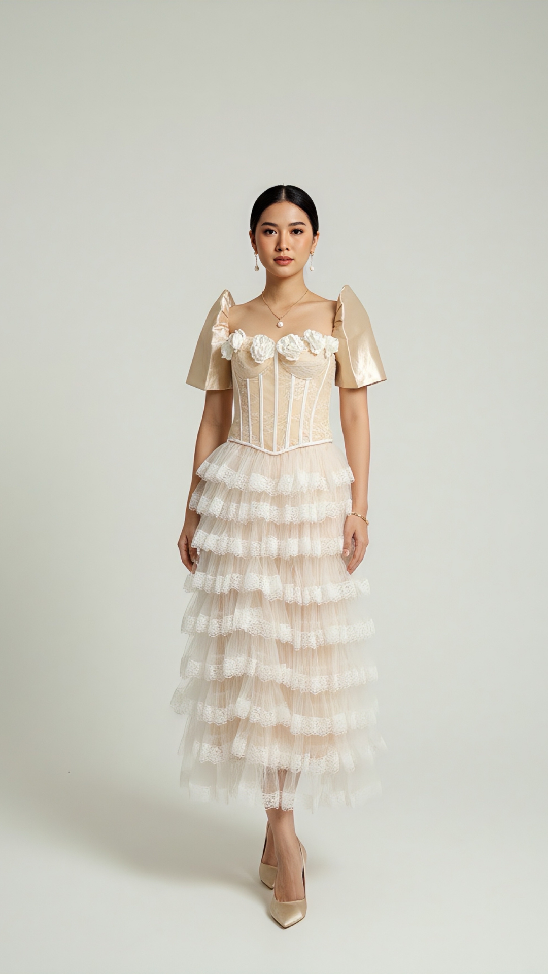 Naomi FIlipiniana