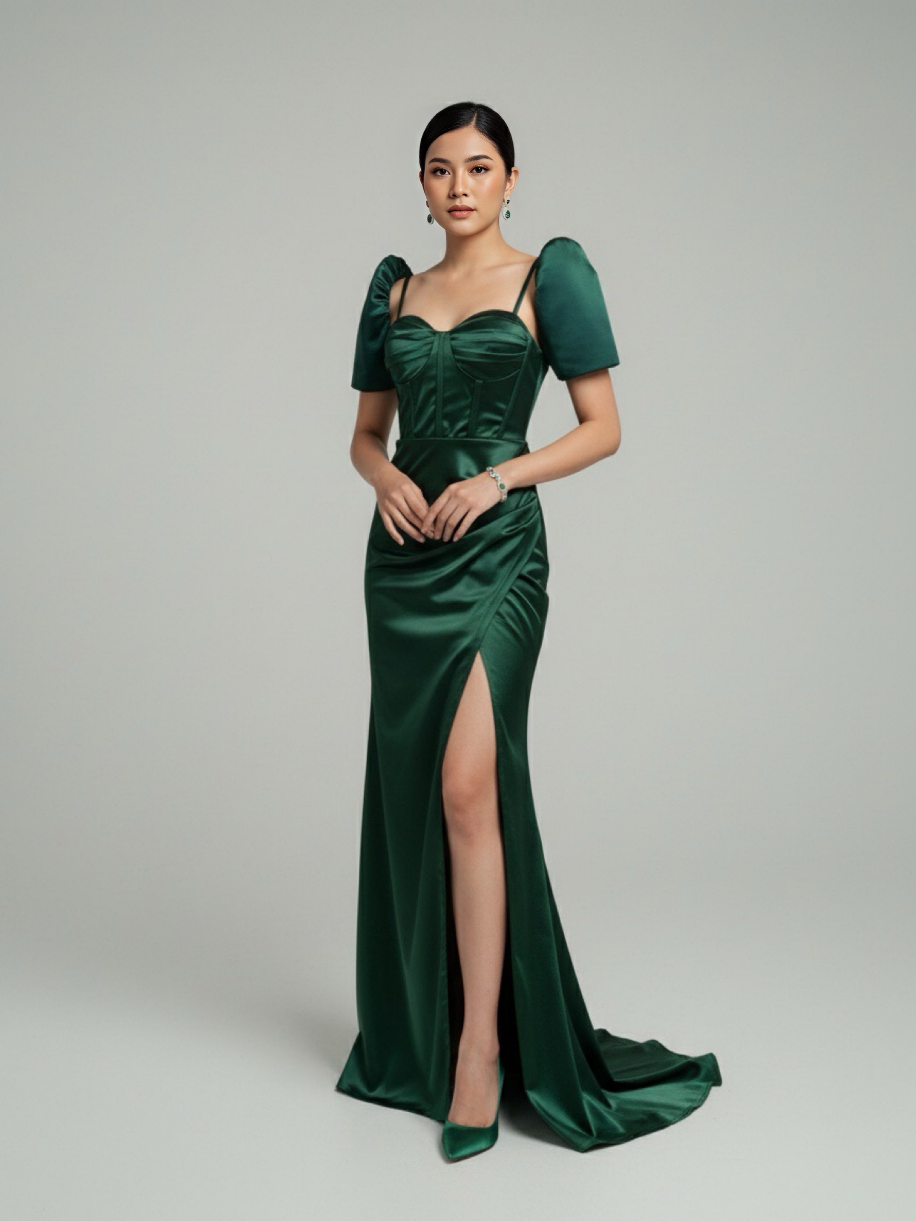 Gwen Filipiniana