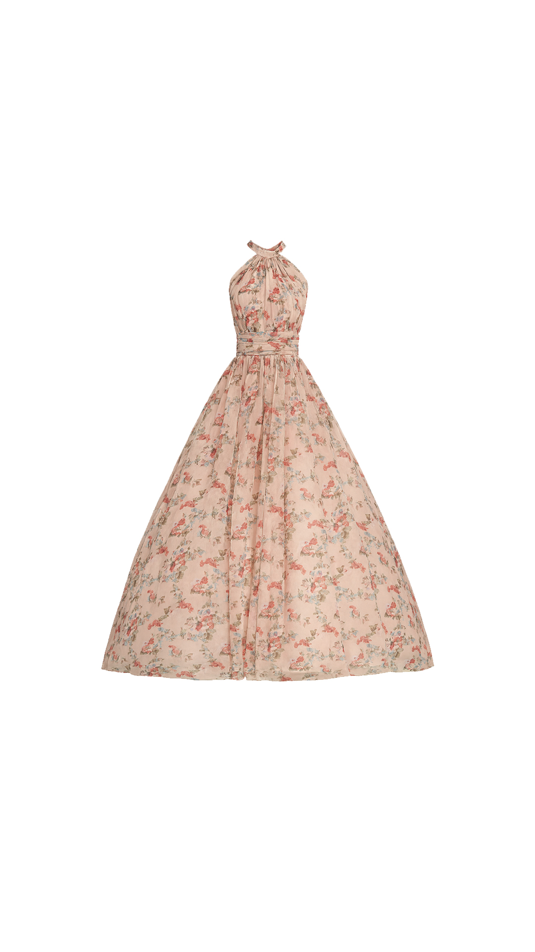Camilla Ball Gown