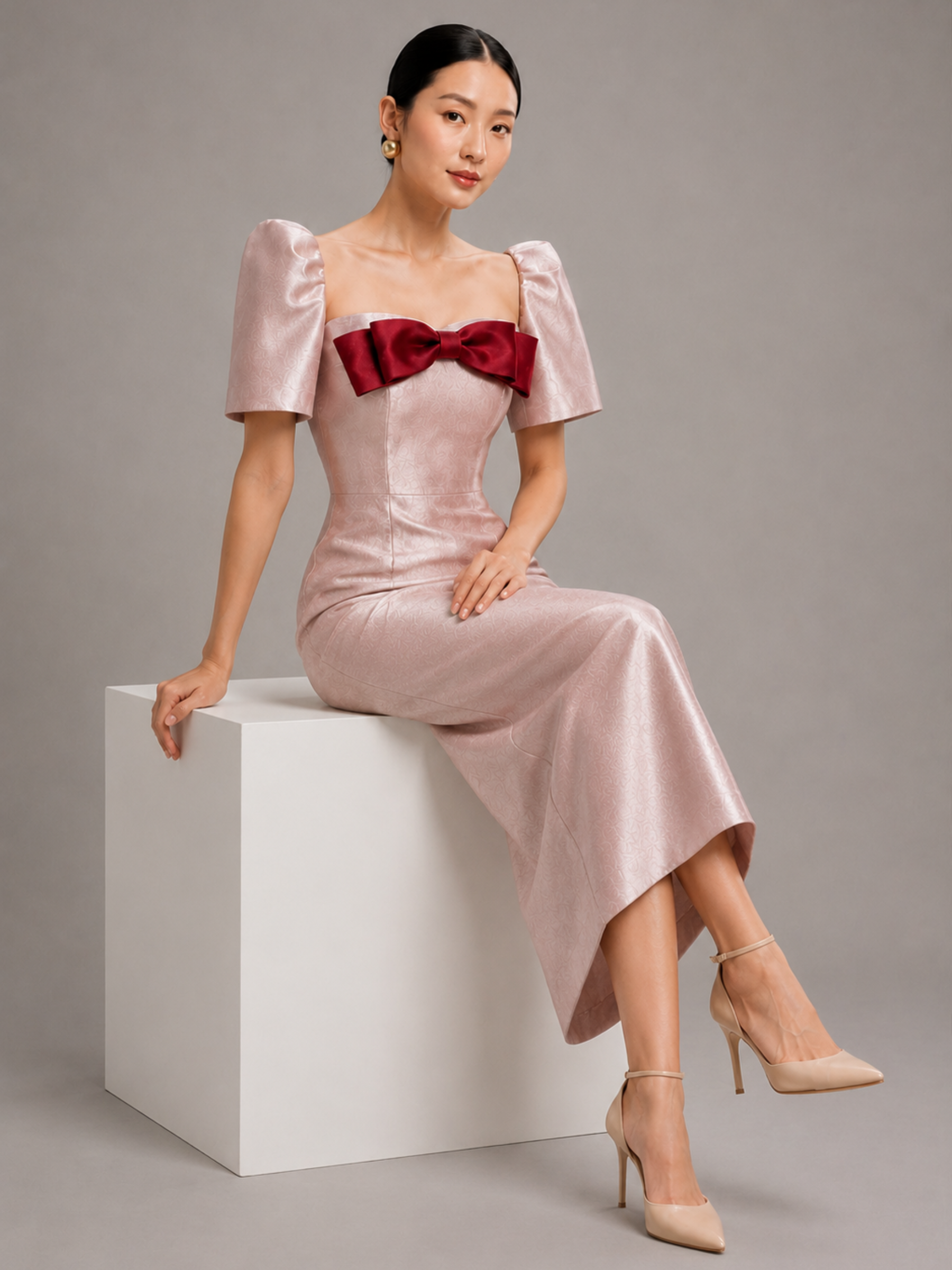 Charm Filipiniana