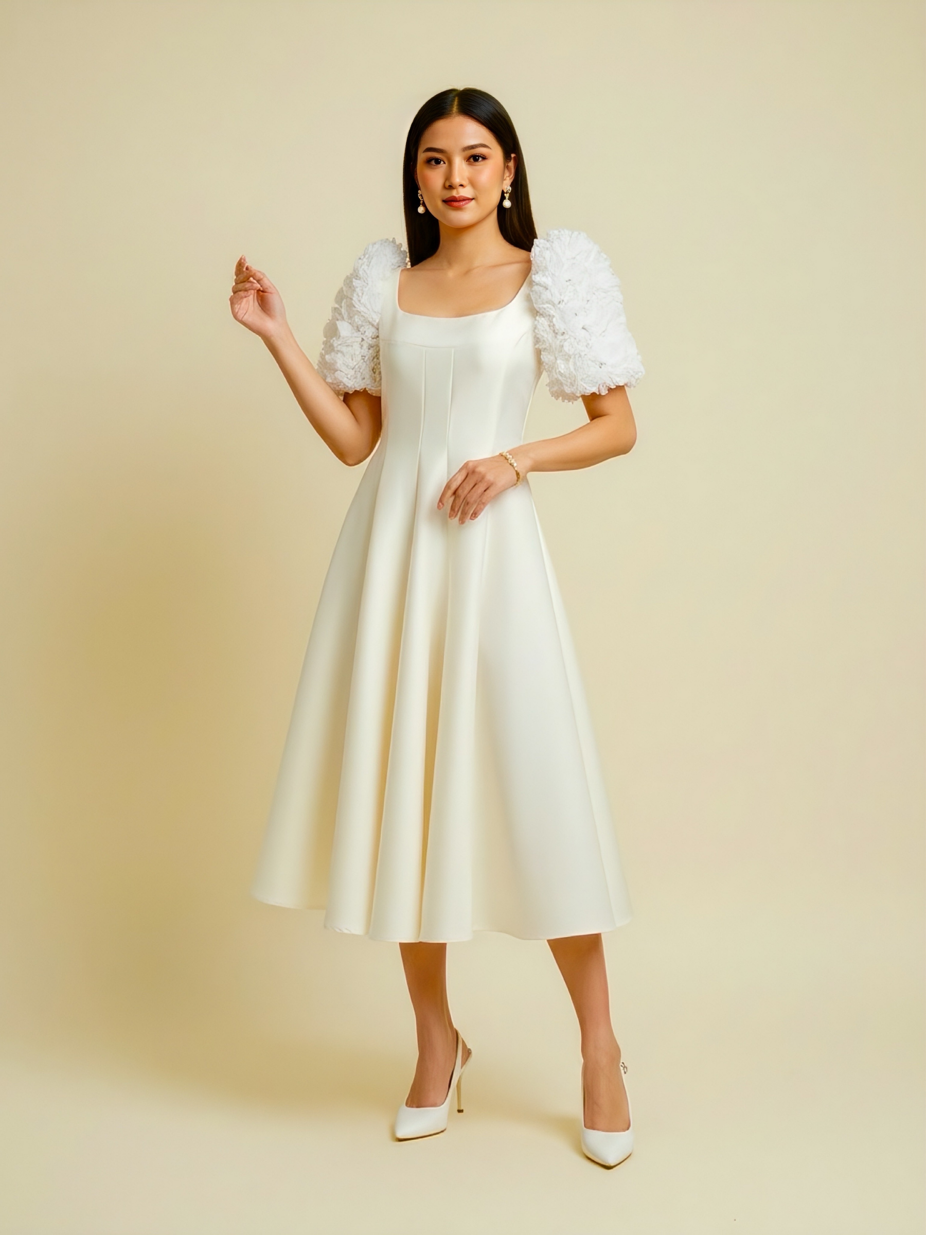 Olivia Filipiniana Premium
