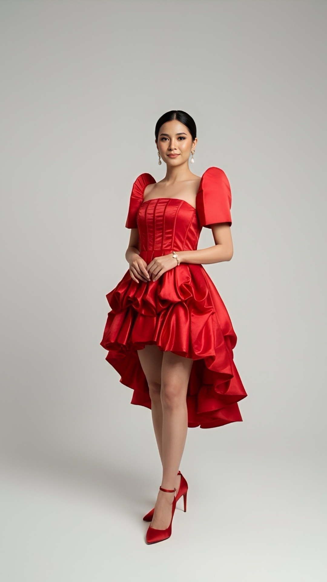 Reed Filipiniana