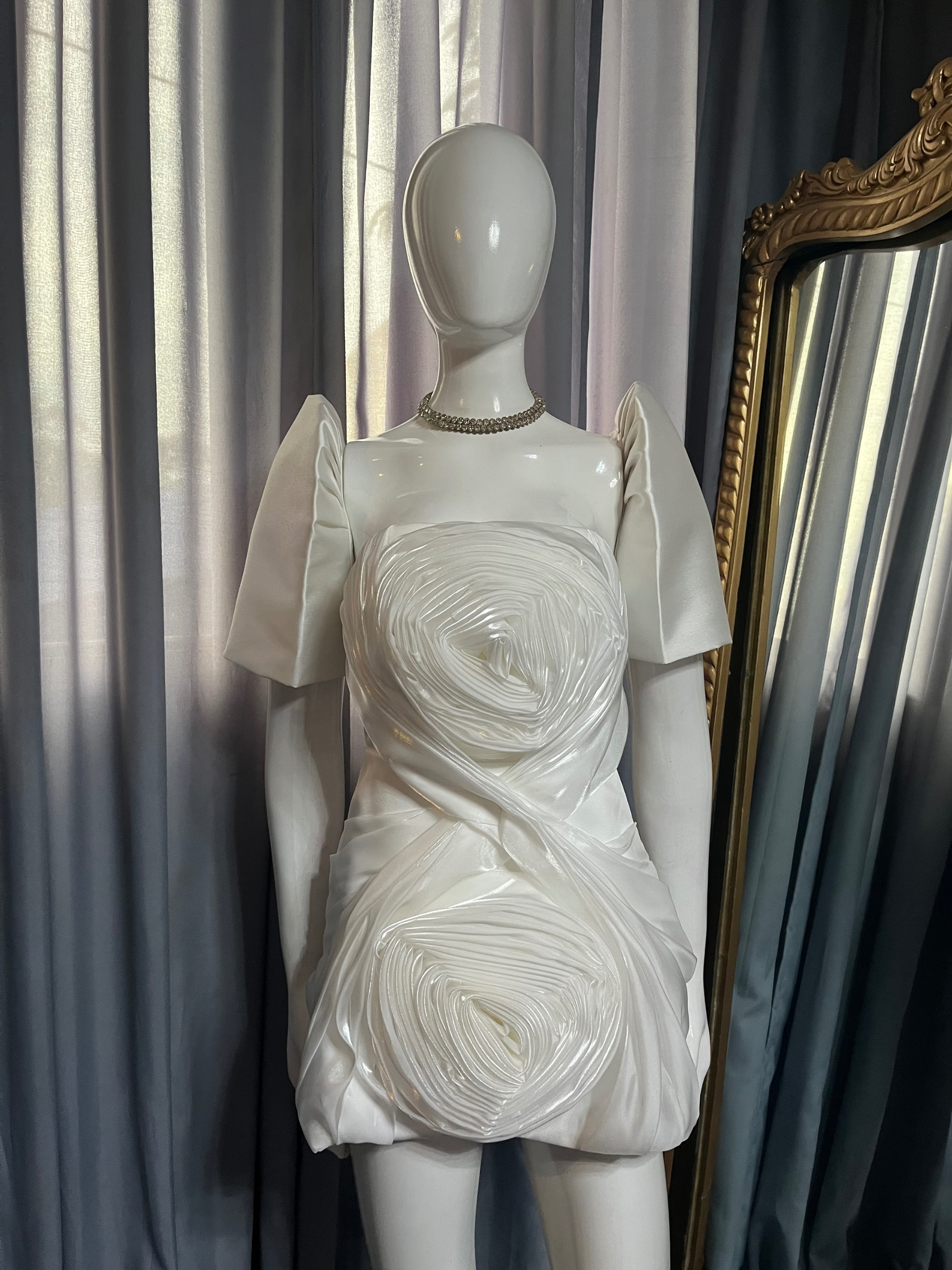 Wave Filipiniana