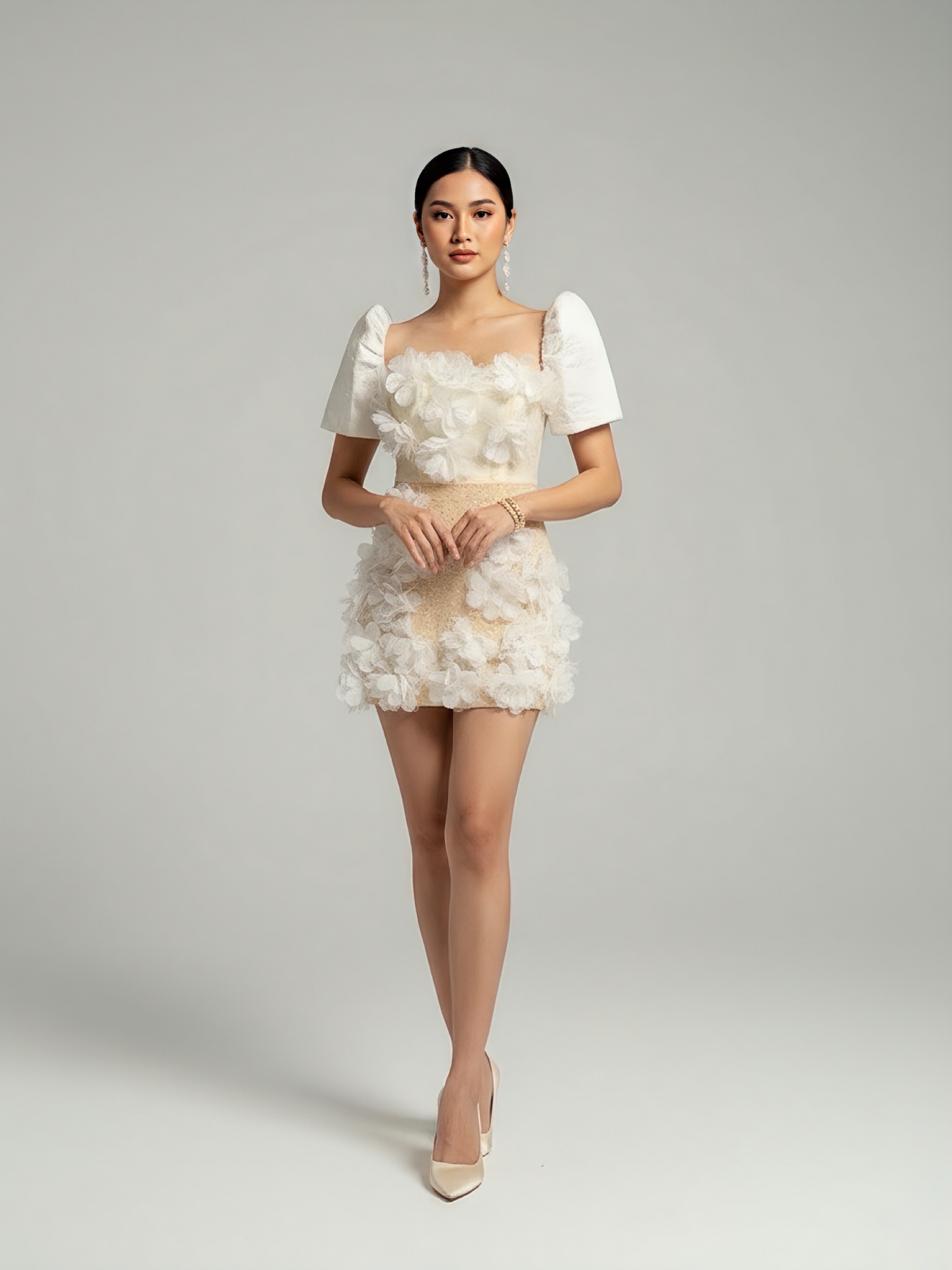 Nadine - Filipiniana