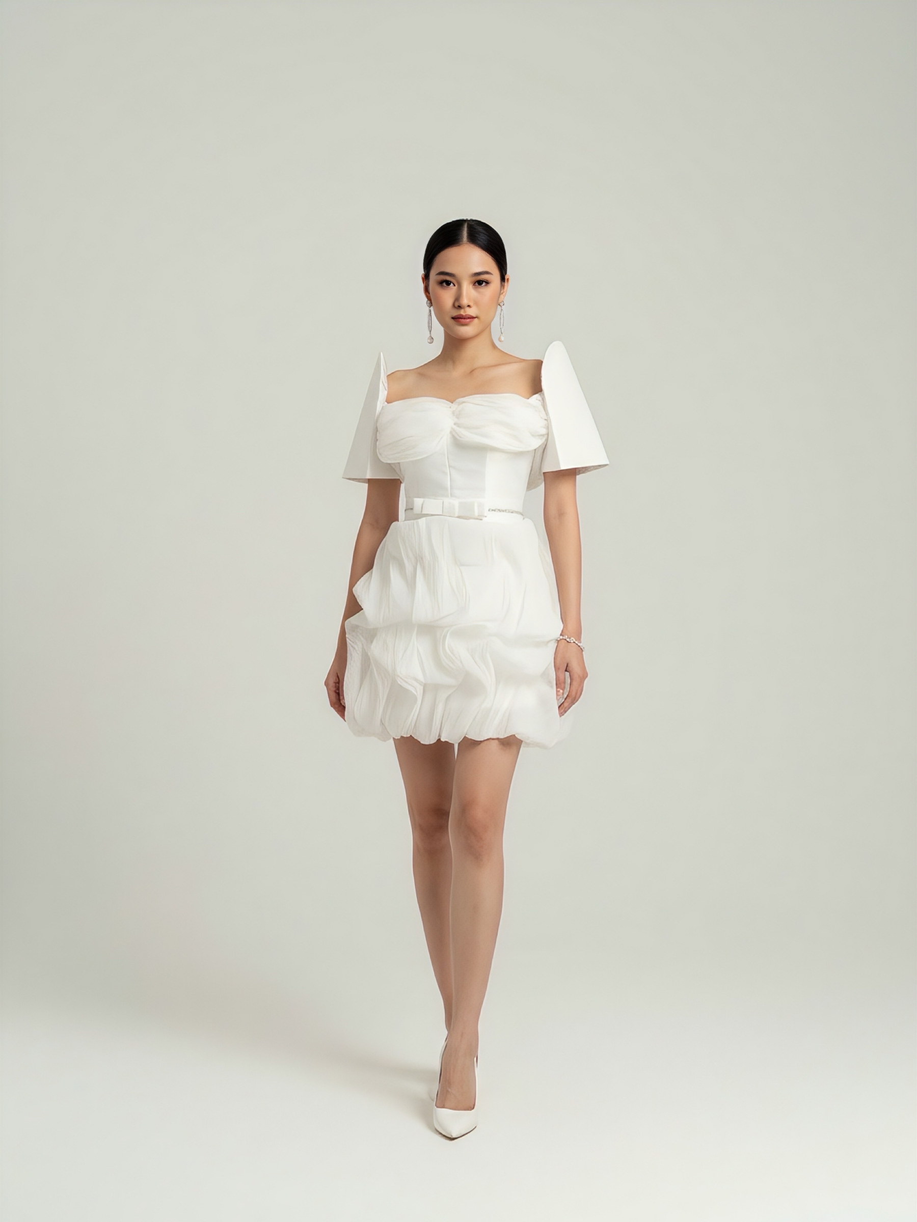 Madonna - Filipiniana