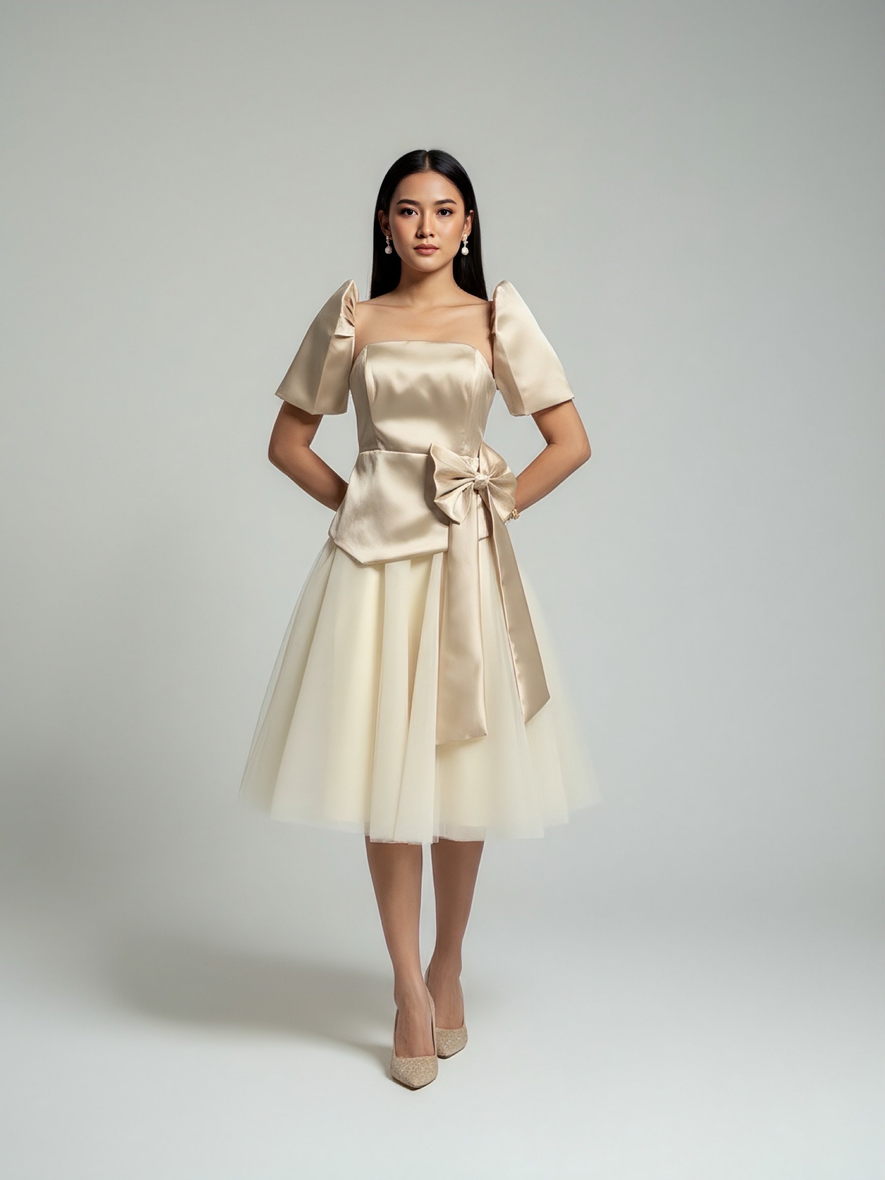 Baker Filipiniana (Larger)