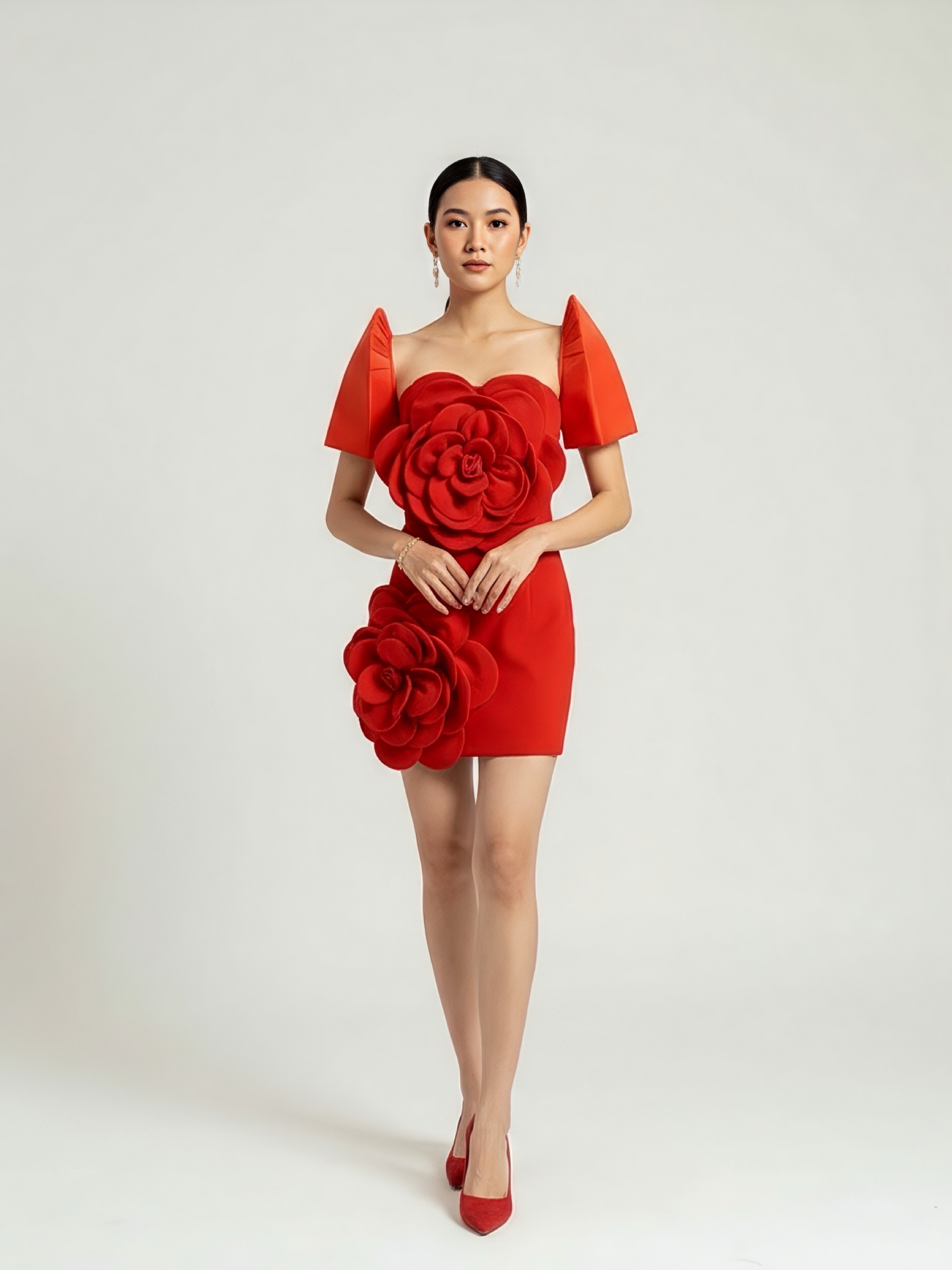 Rosemary - Filipiniana