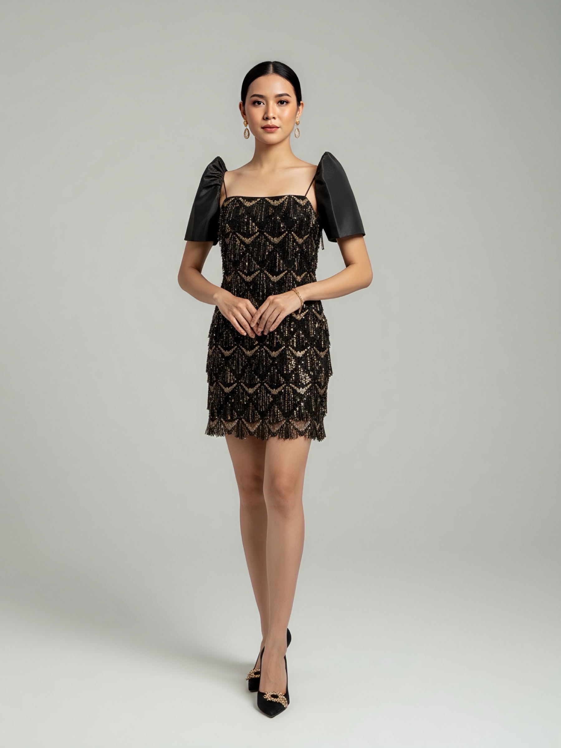Myrtle - Filipiniana