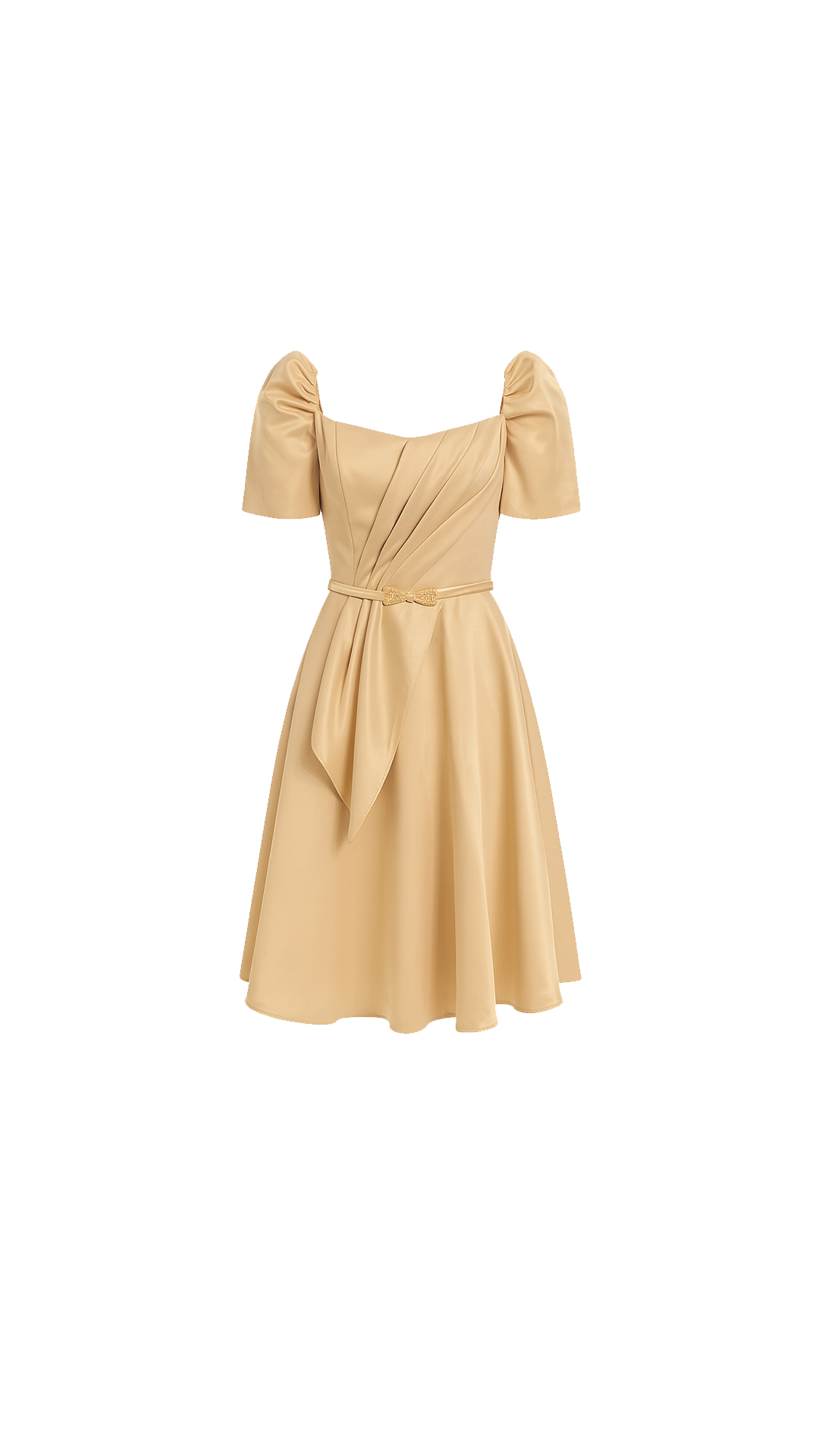 Brielle - Filipiniana