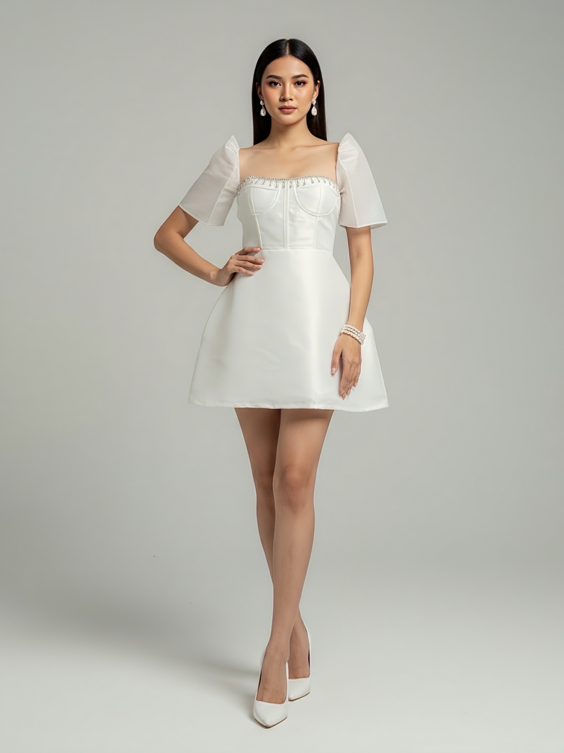  Ariana - Filipiniana