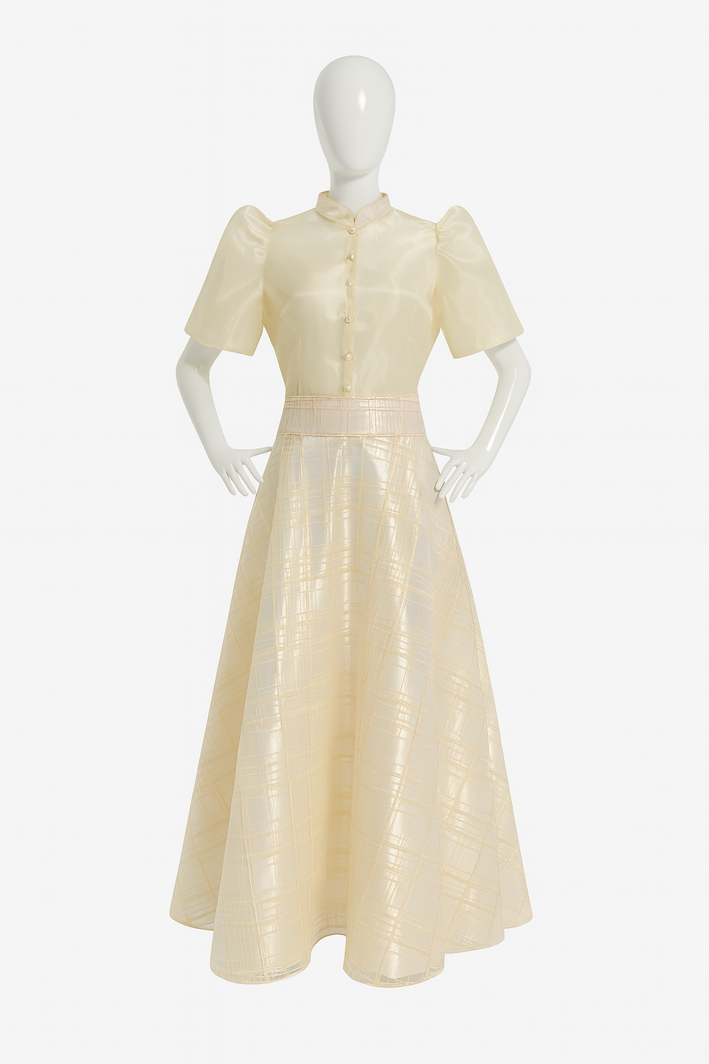 Wendy - Filipiniana