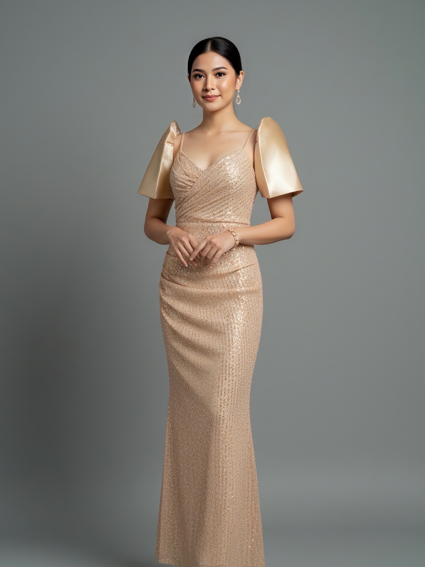 Chloe FIlipiniana