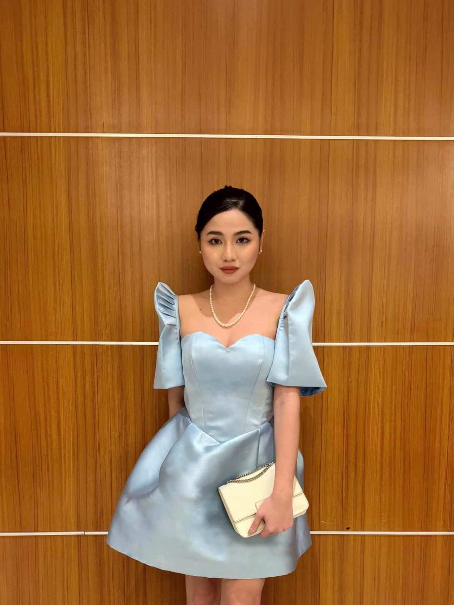 Bali Filipiniana