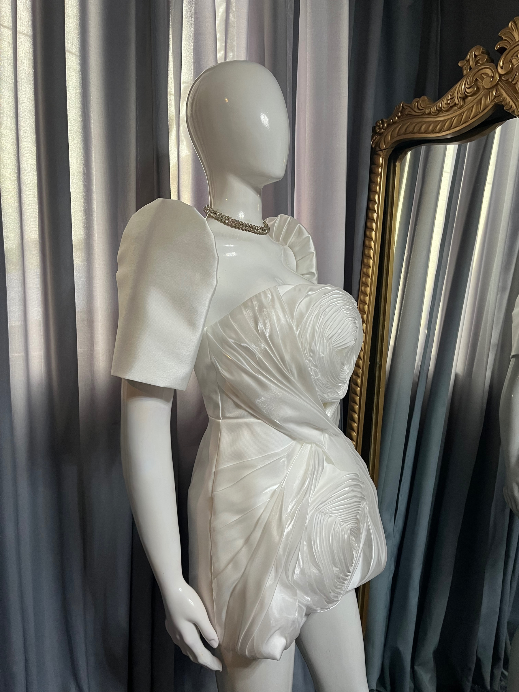 Wave Filipiniana