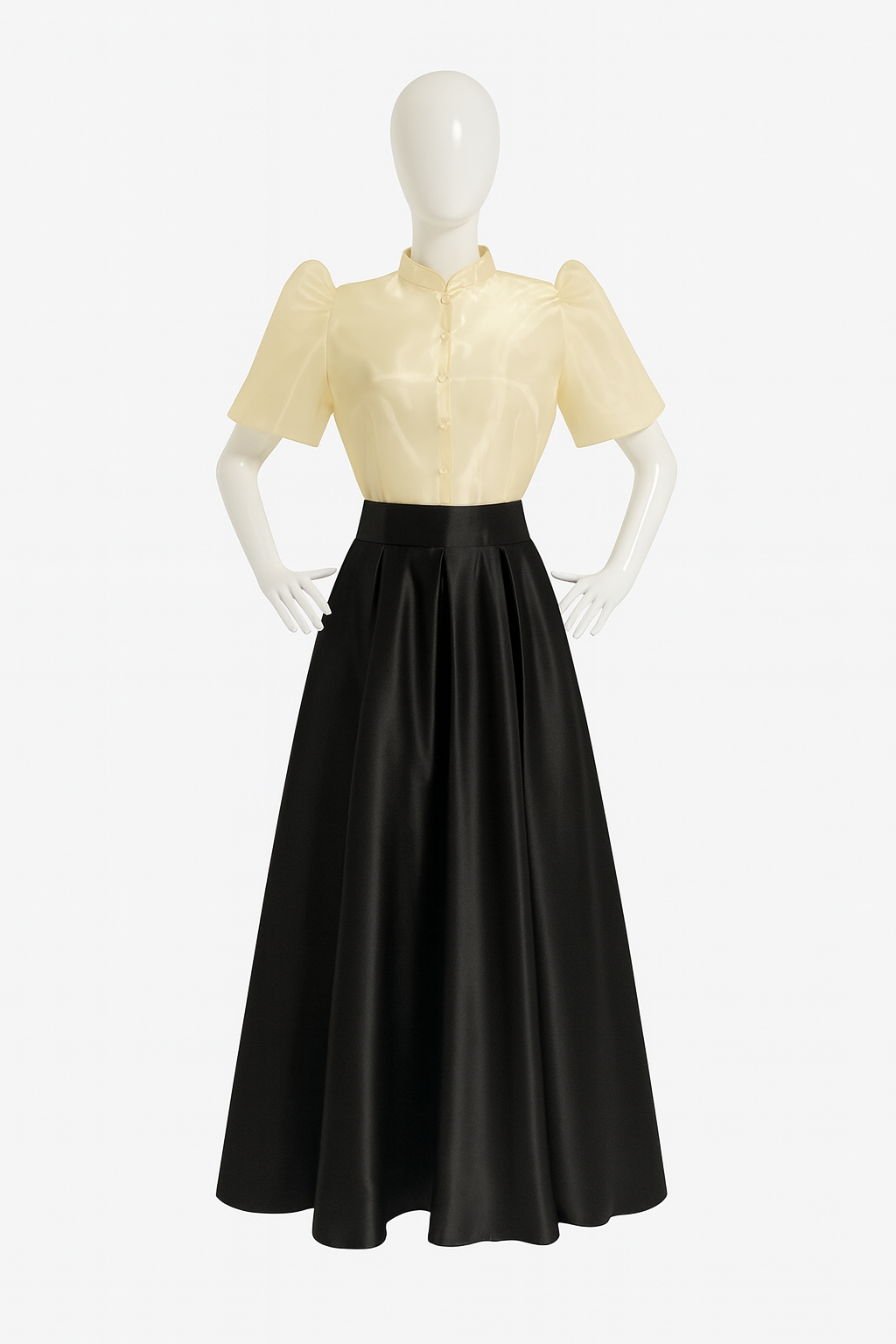 Bonnie - Filipiniana